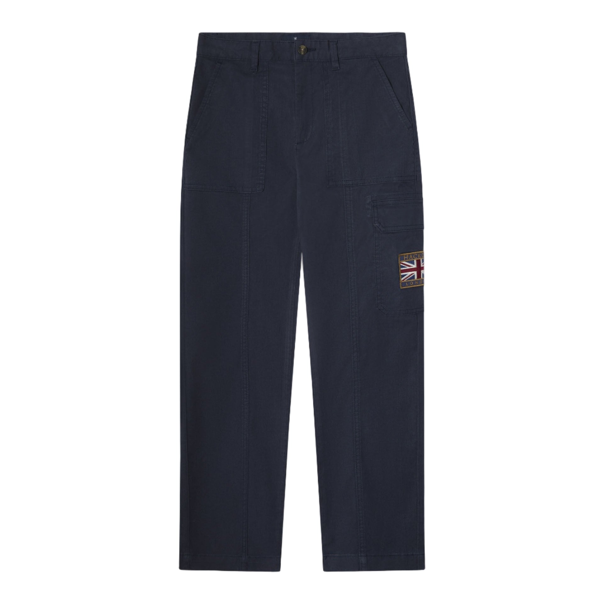 Hackett LondonTexture Cargo Jogger5063261883398SAVANNA