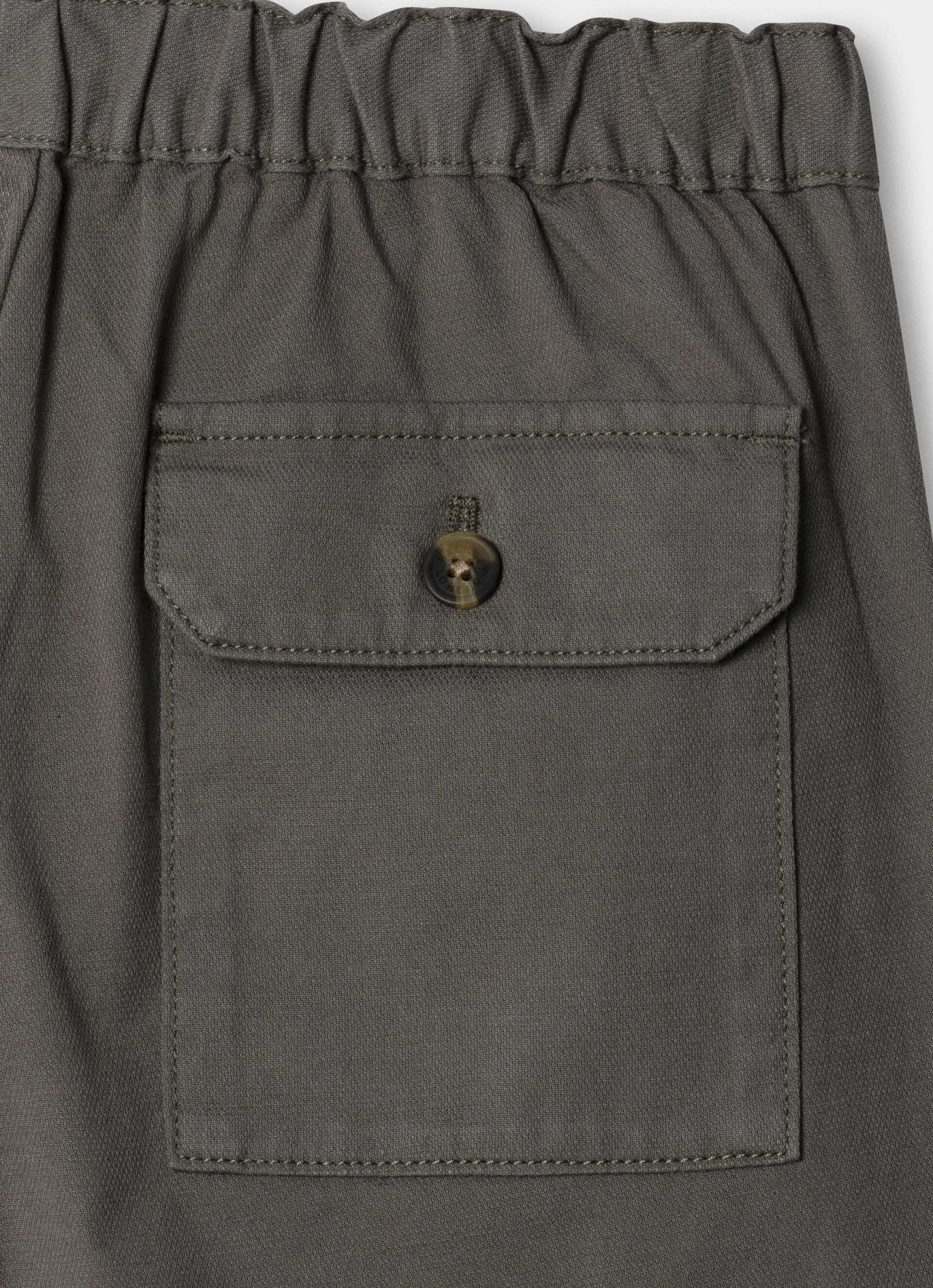 Hackett LondonTextured Chino Trousers5063698150131SAVANNA