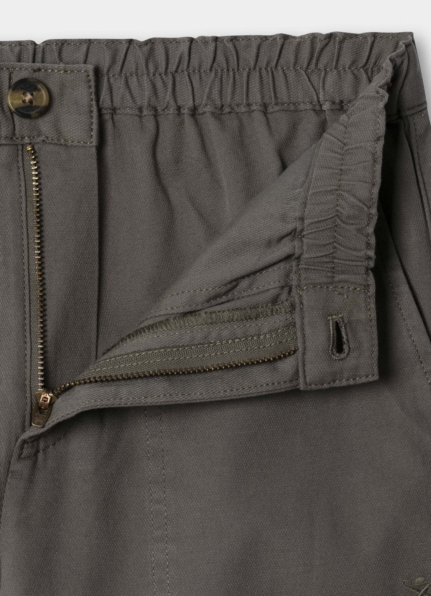 Hackett LondonTextured Chino Trousers5063698150131SAVANNA