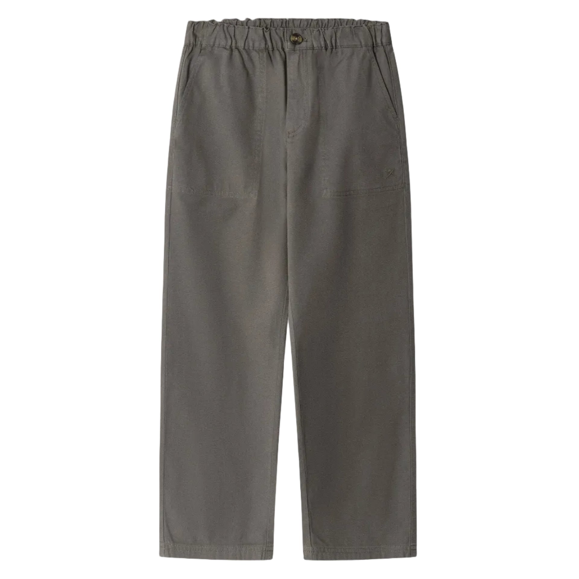 Hackett LondonTextured Chino Trousers5063698150131SAVANNA