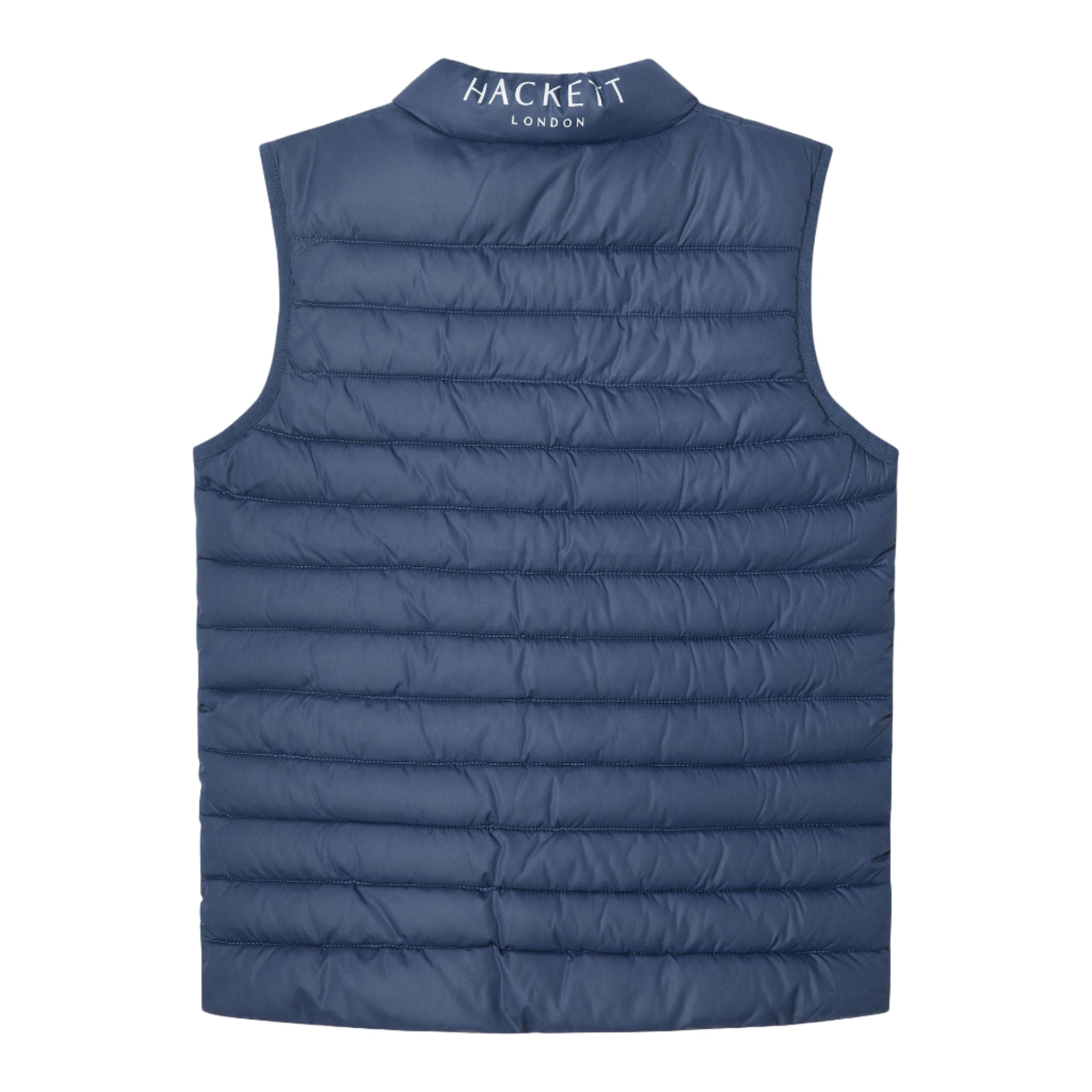 Hackett LondonUltra Light Gilet Jacket5063261880274SAVANNA