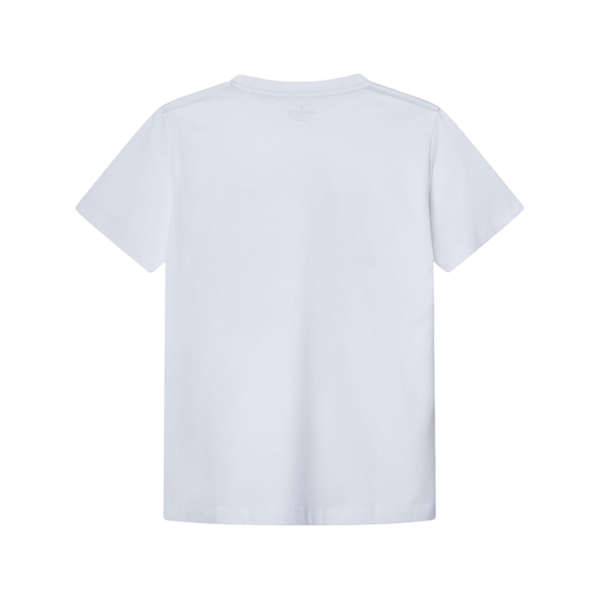 Hackett LondonWavy Logo Tee T-shirt5063261886962SAVANNA