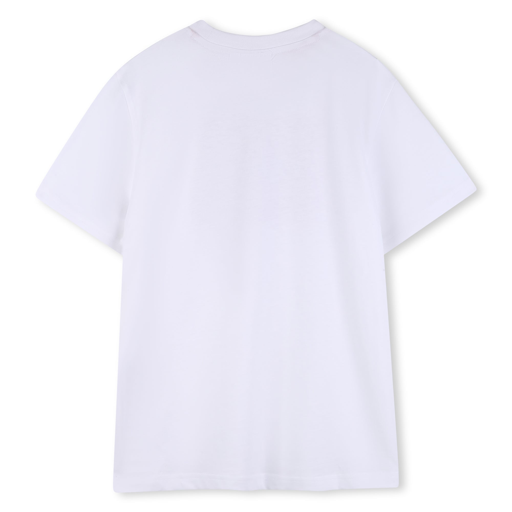 HUGOLogo Box T-Shirt3617165773624SAVANNA