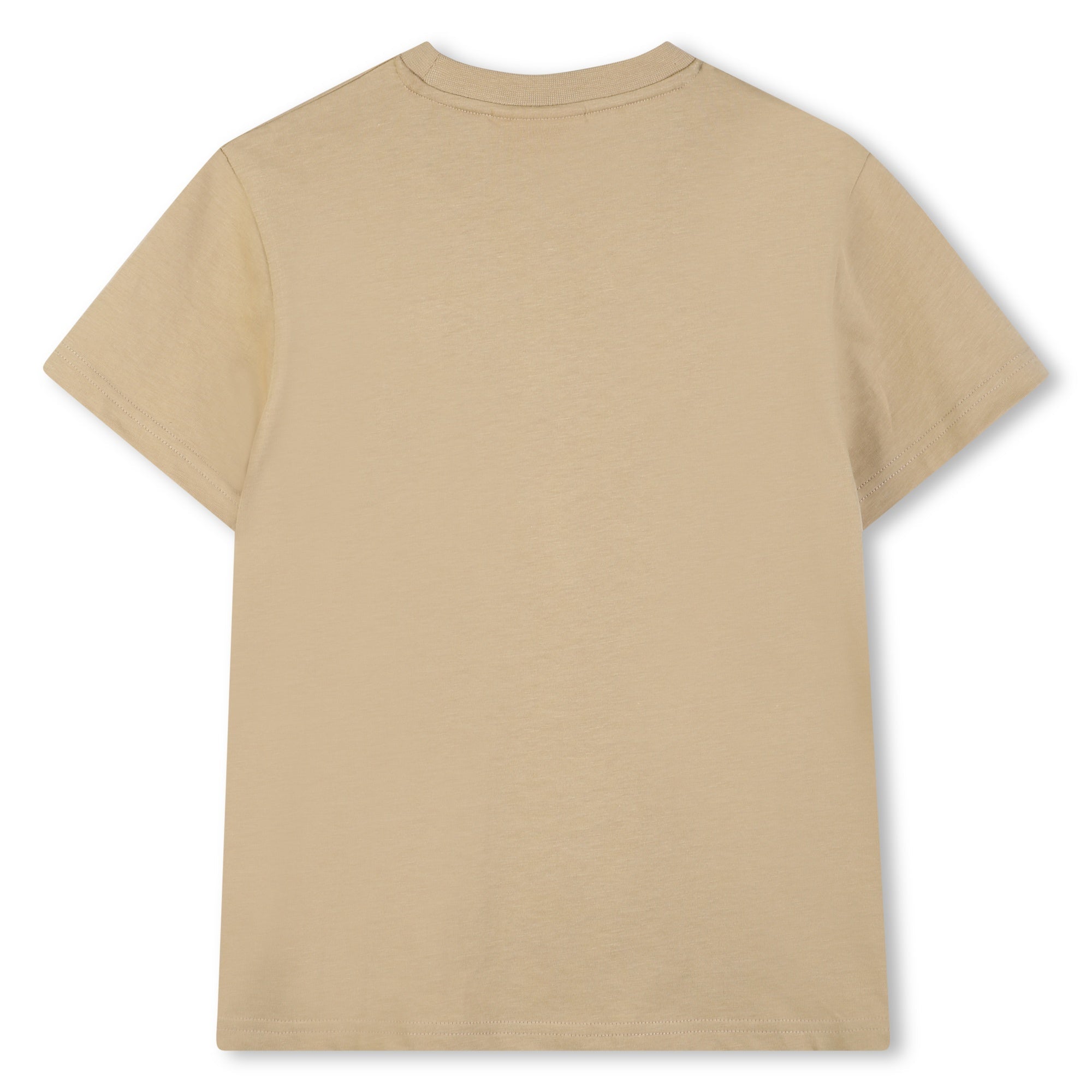 HUGOLogo Box T-Shirt3617165861437SAVANNA