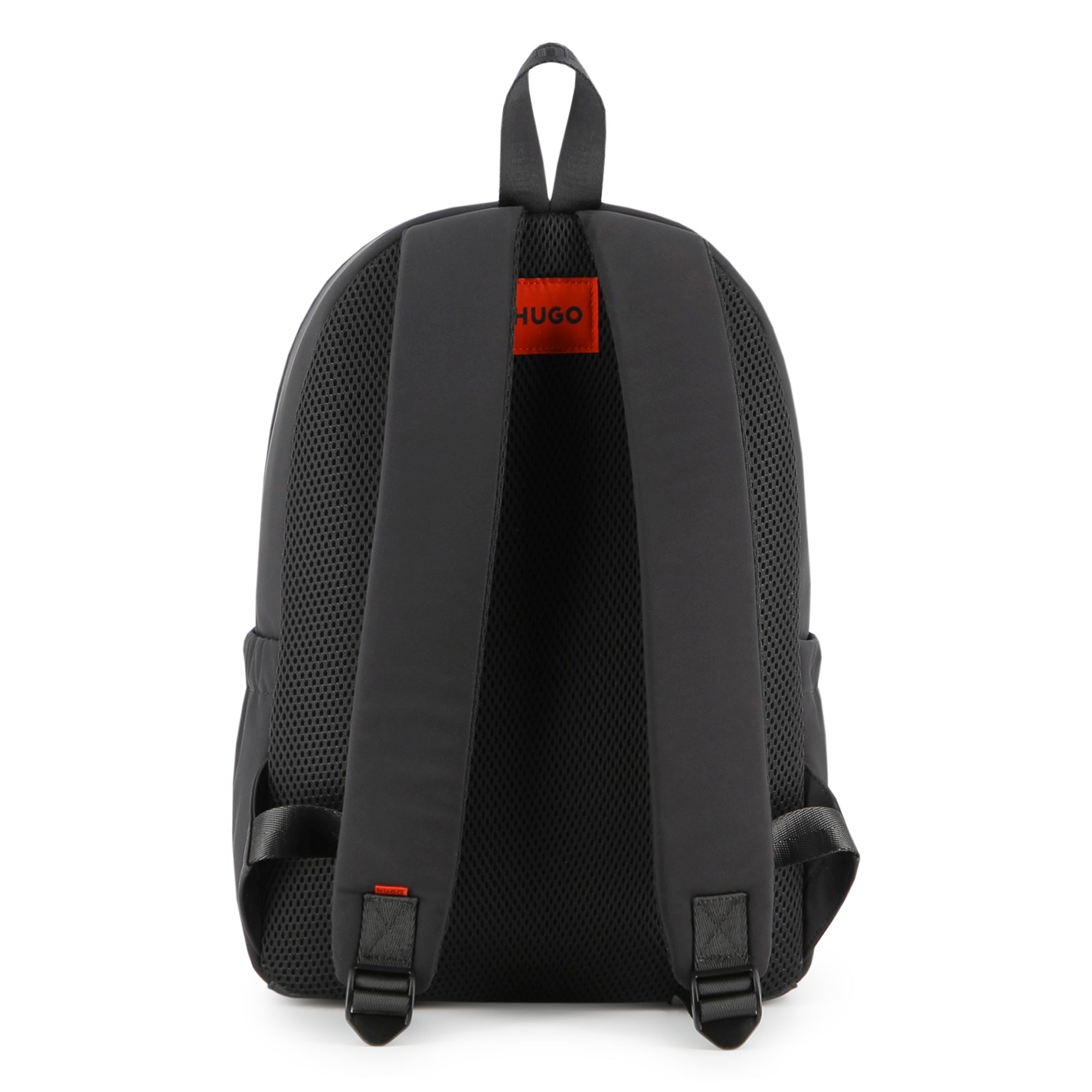HUGOLogo Patch Backpack3617165862243SAVANNA