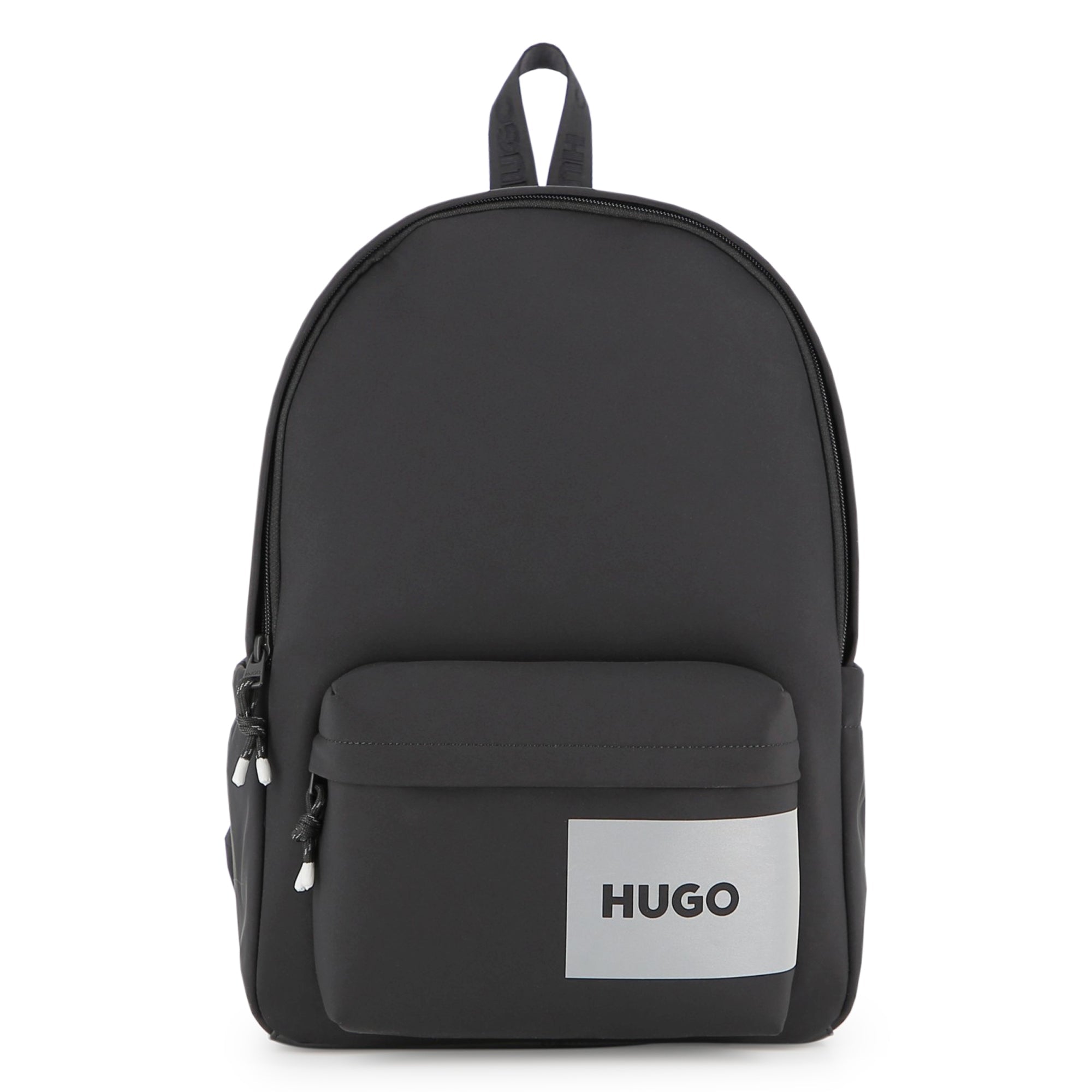 HUGOLogo Patch Backpack3617165862243SAVANNA