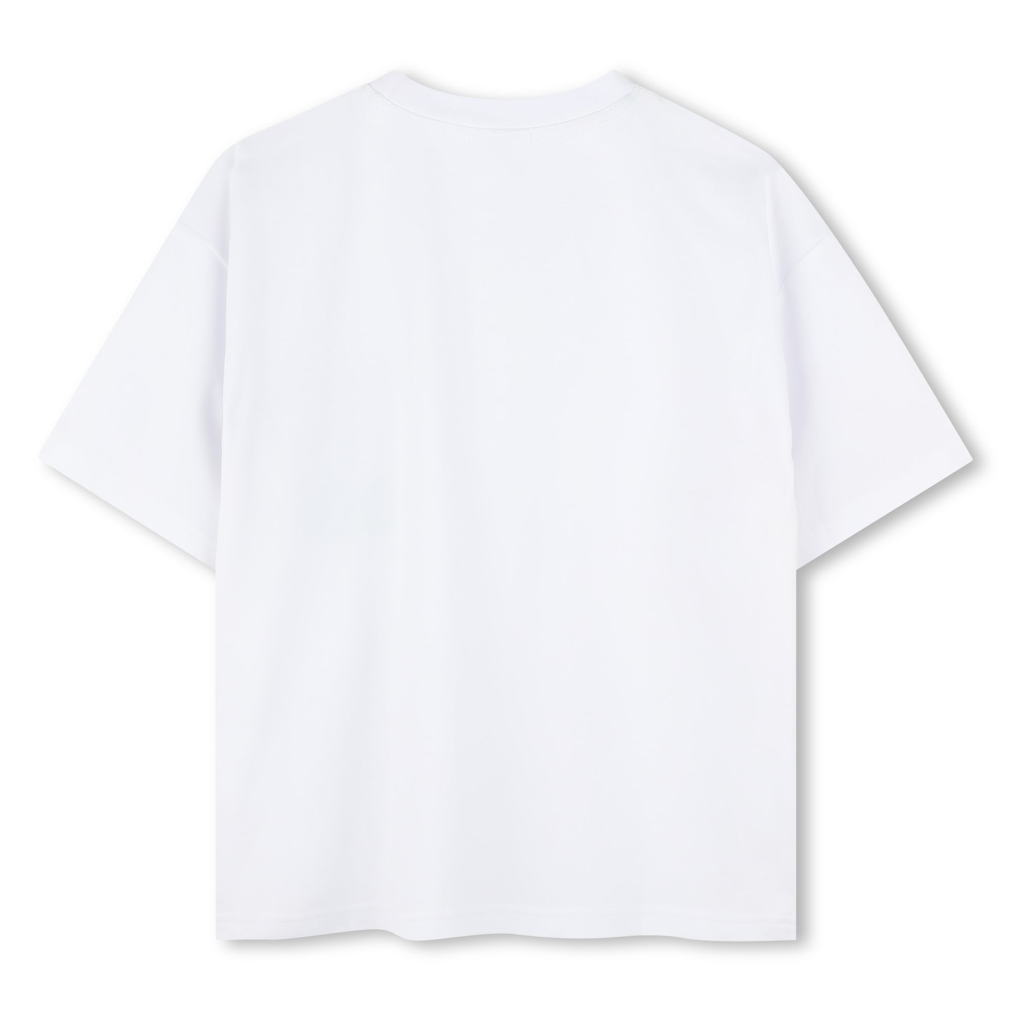 HUGOLogo Sleeve T-Shirt3617165344725SAVANNA