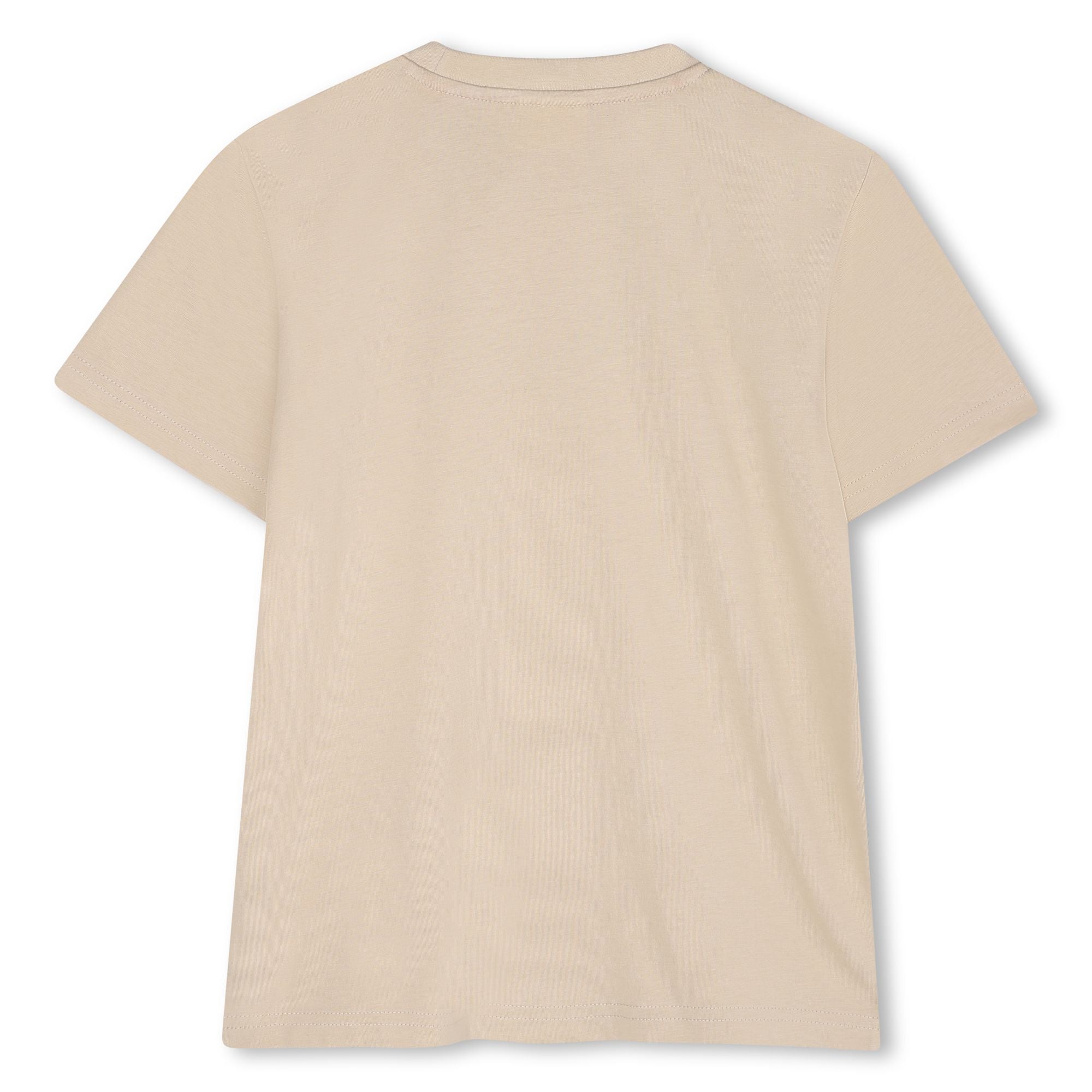 HUGOLogo Sleeve T-Shirt3617165593925SAVANNA