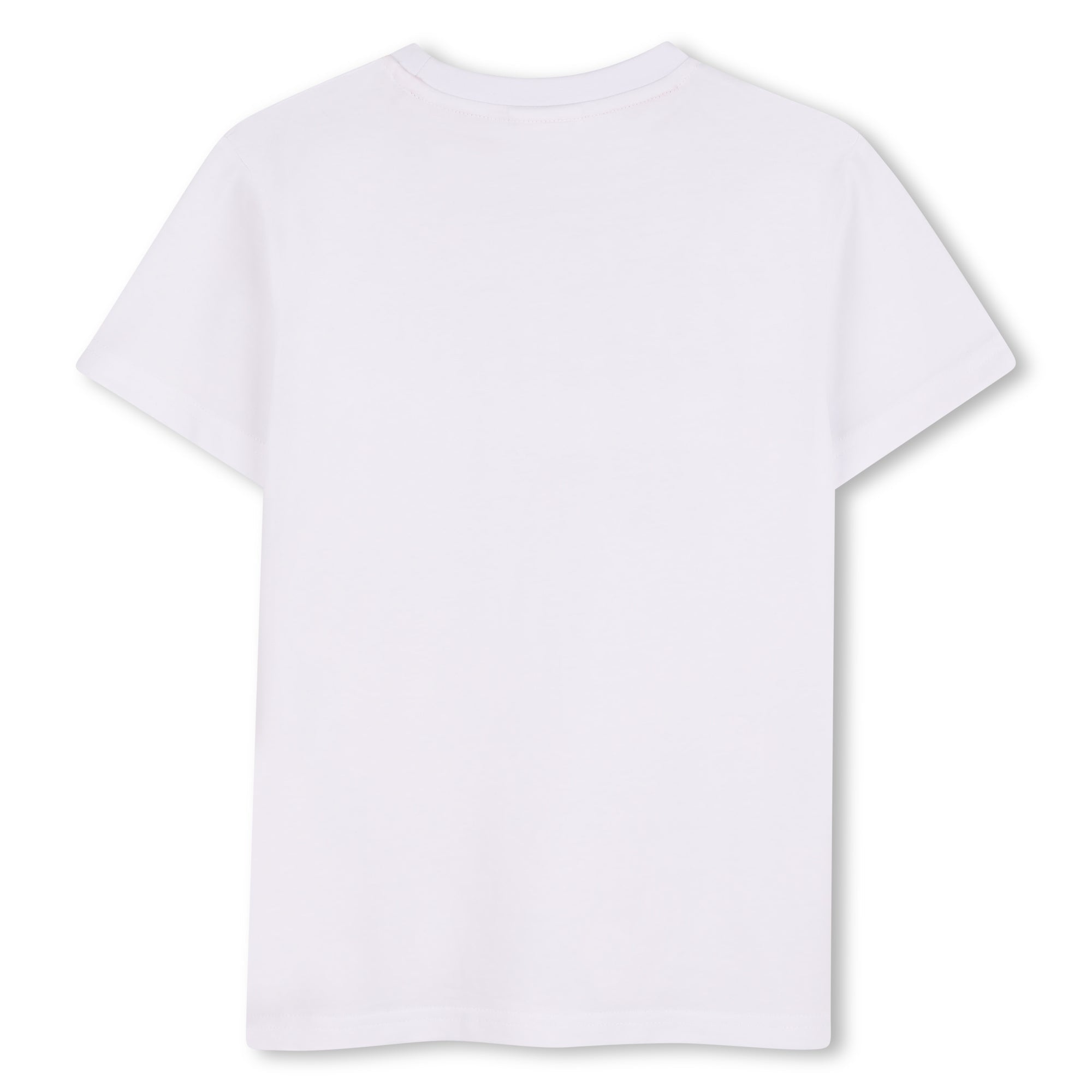 HUGOLogo Sleeve T-Shirt3617165766404SAVANNA