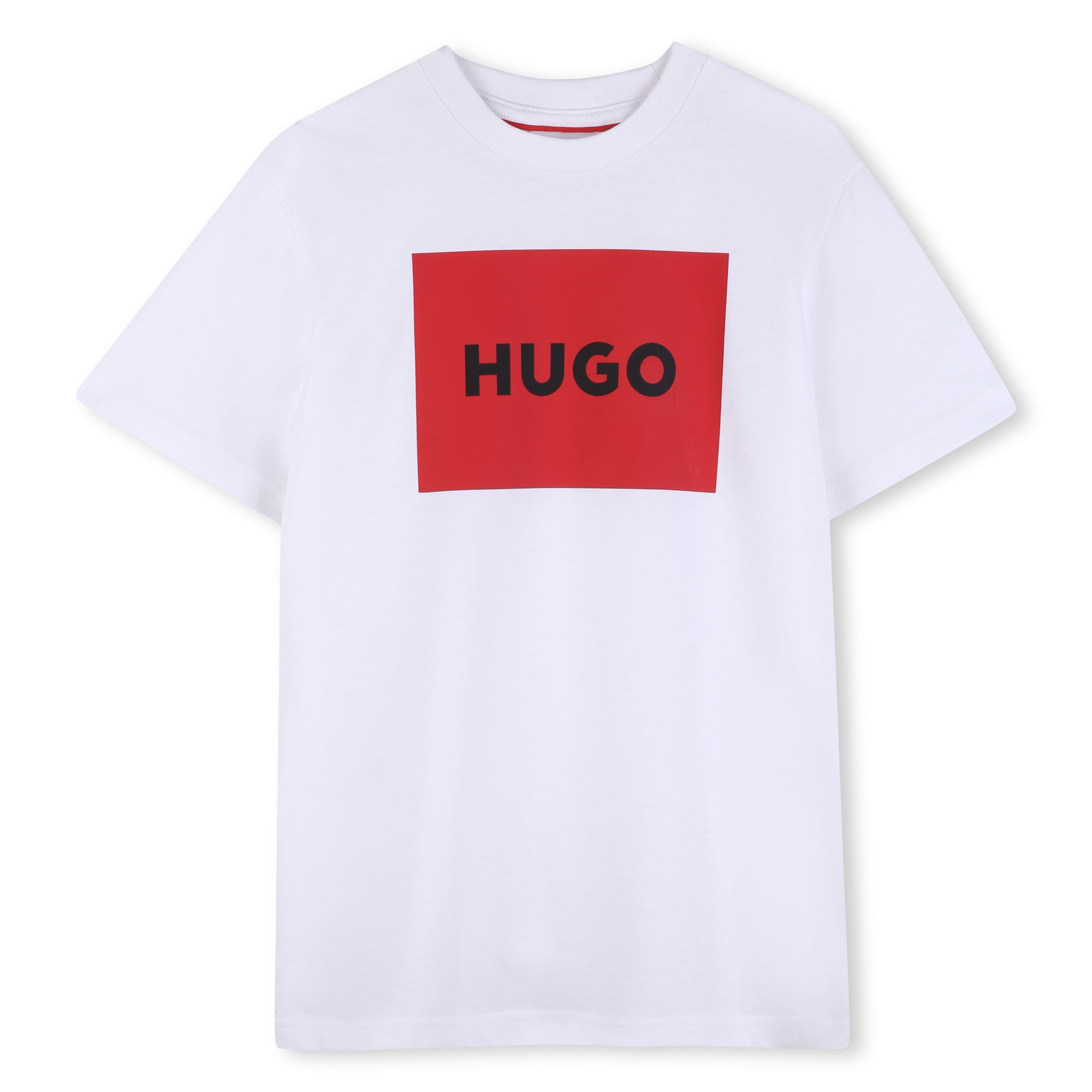 HUGOLogo Sleeve T-Shirt3617165773624SAVANNA
