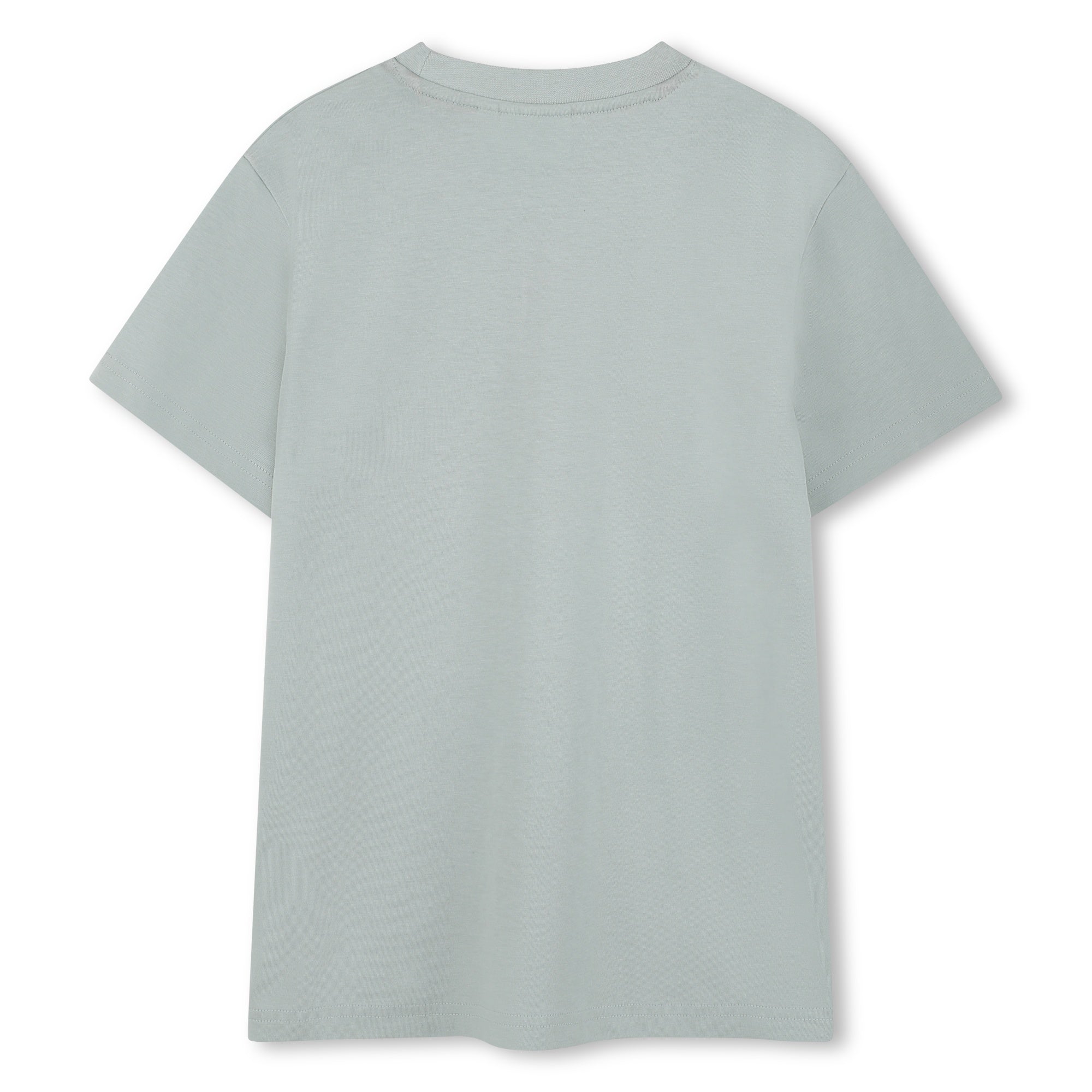 HUGOLogo Sleeve T-Shirt3617165774140SAVANNA