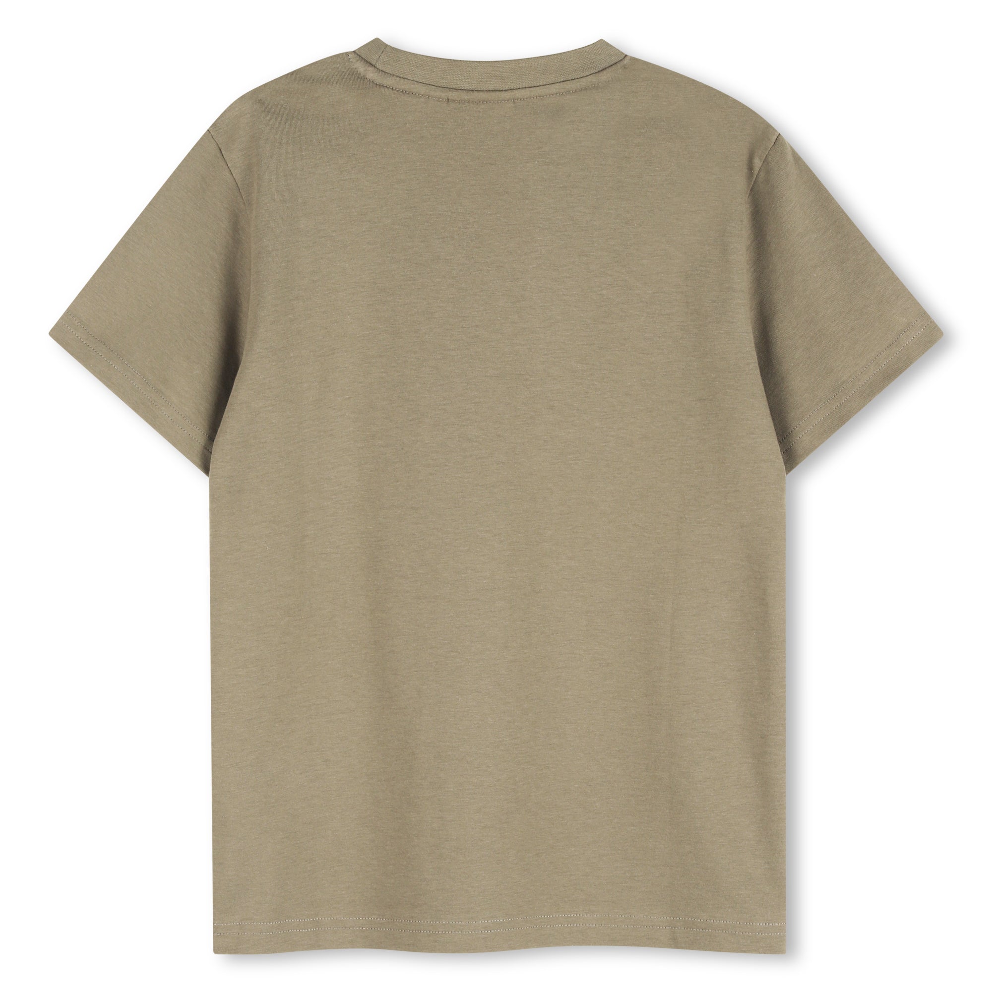 HUGOLogo Sleeve T-Shirt3617165774270SAVANNA