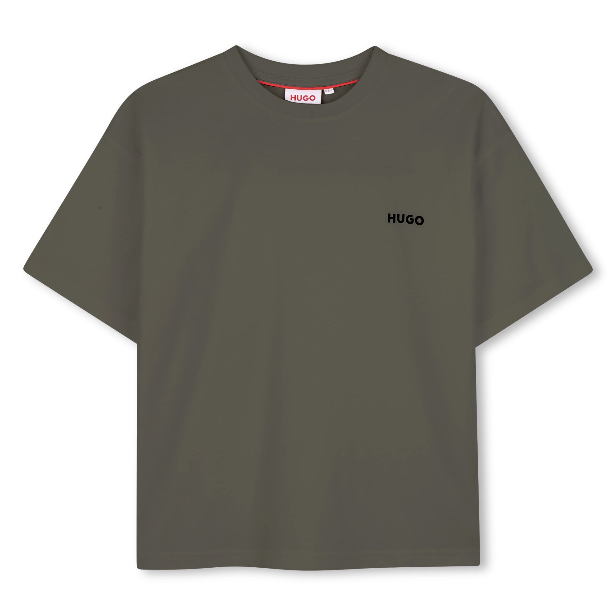 HUGOLogo Sleeve T-Shirt3617165776021SAVANNA