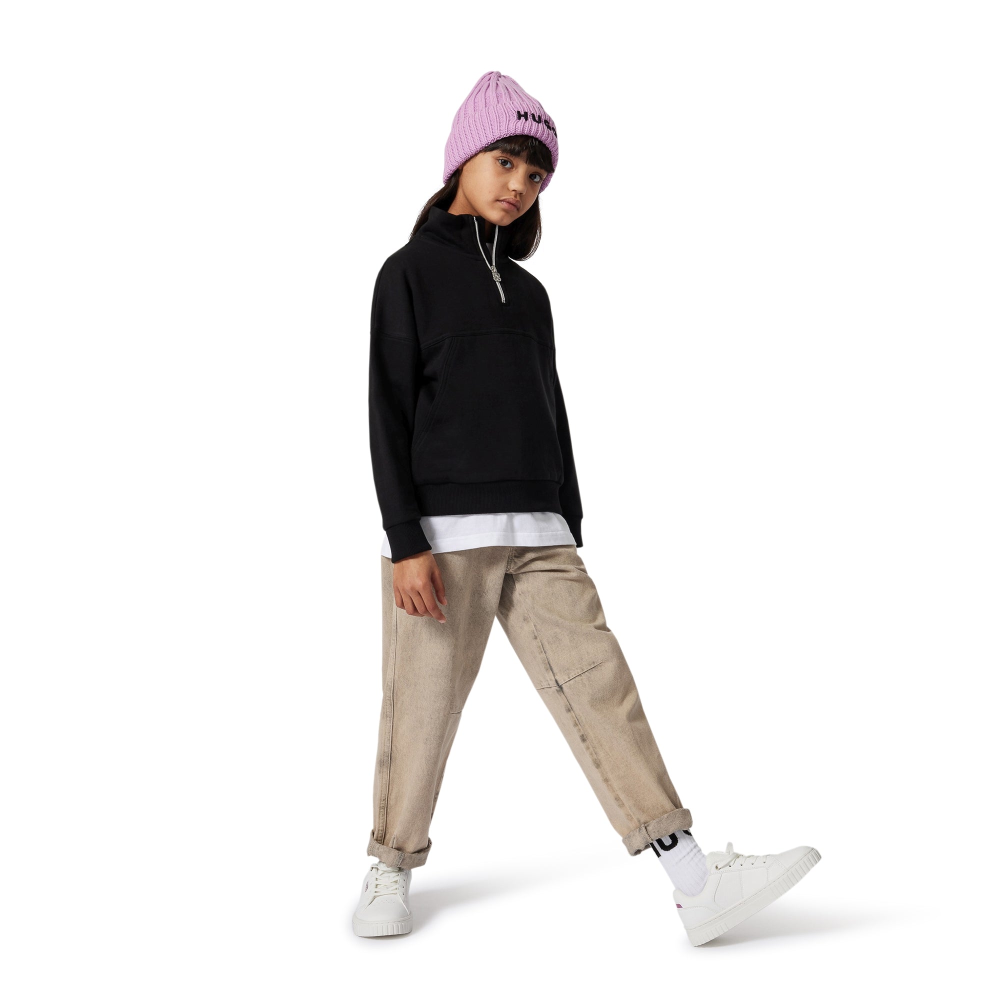 HUGOLogo Socks (2 Pack)3617165610639SAVANNA