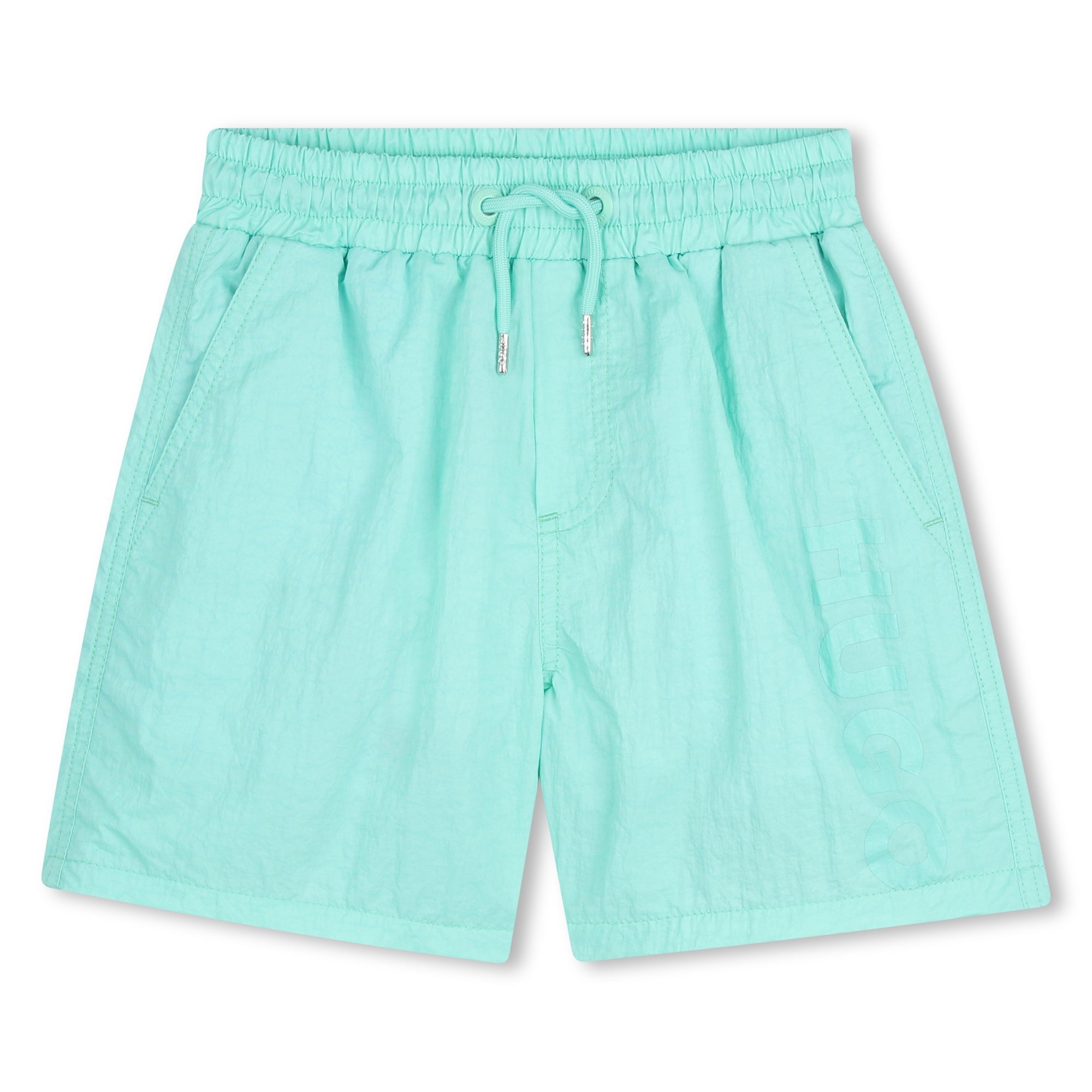 HUGOLogo Swim Shorts3617166076632SAVANNA
