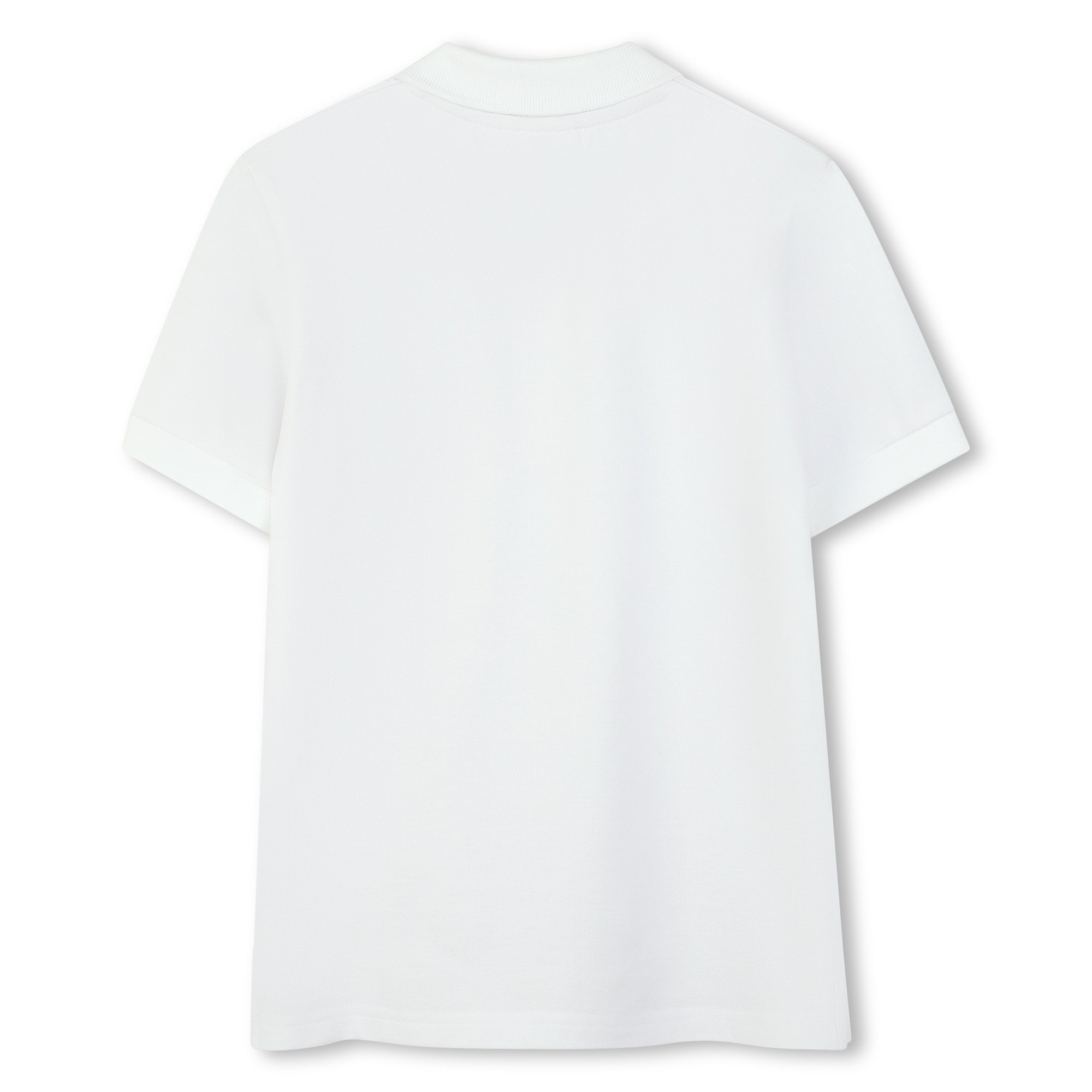 HUGOMini Me Logo Polo Shirt3617165986598SAVANNA