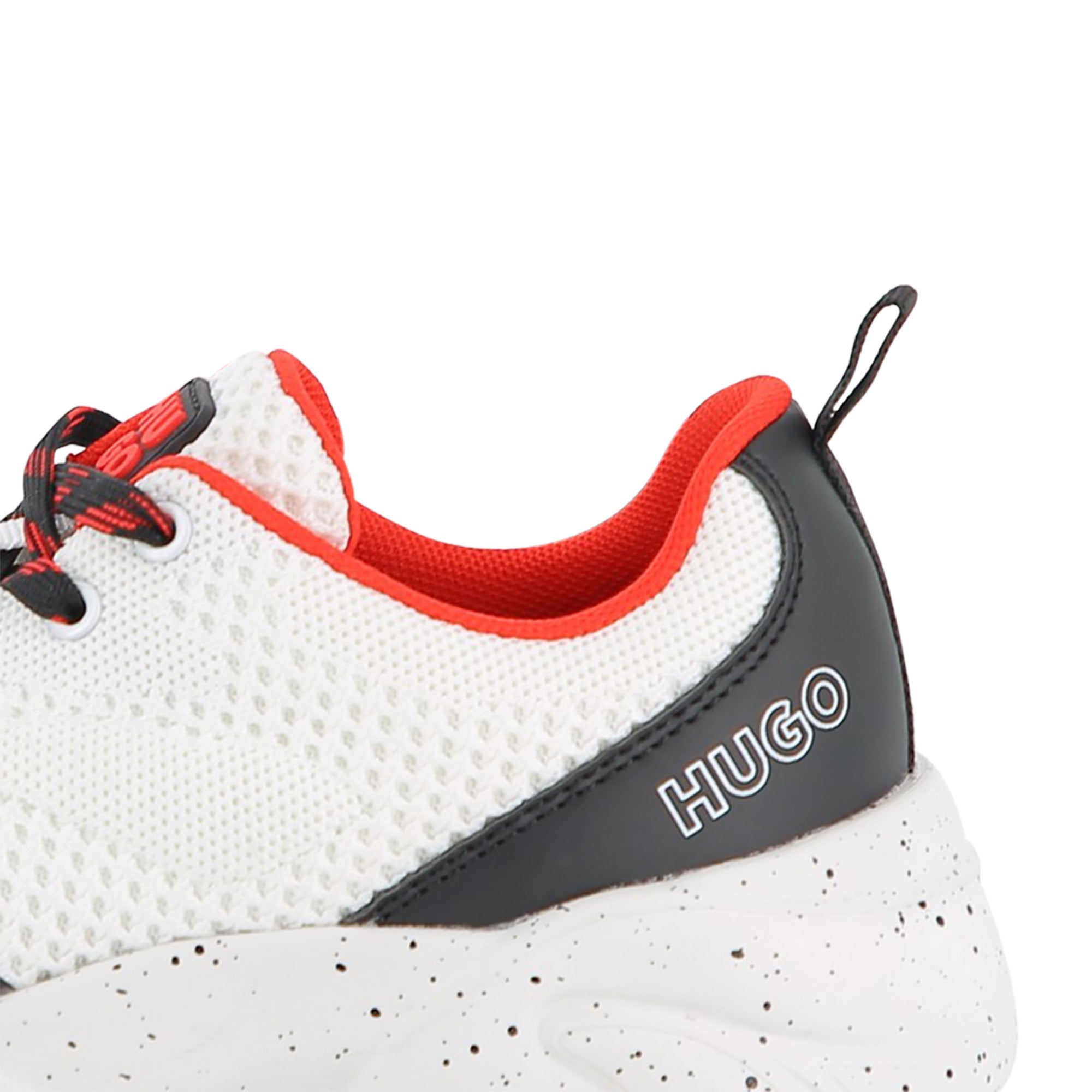 HUGOPanelled Chunky Sneakers3617165960109SAVANNA