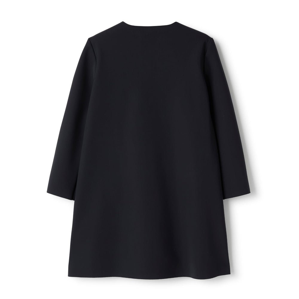 Il GufoFloral Appliqué Dress8053785569103SAVANNA