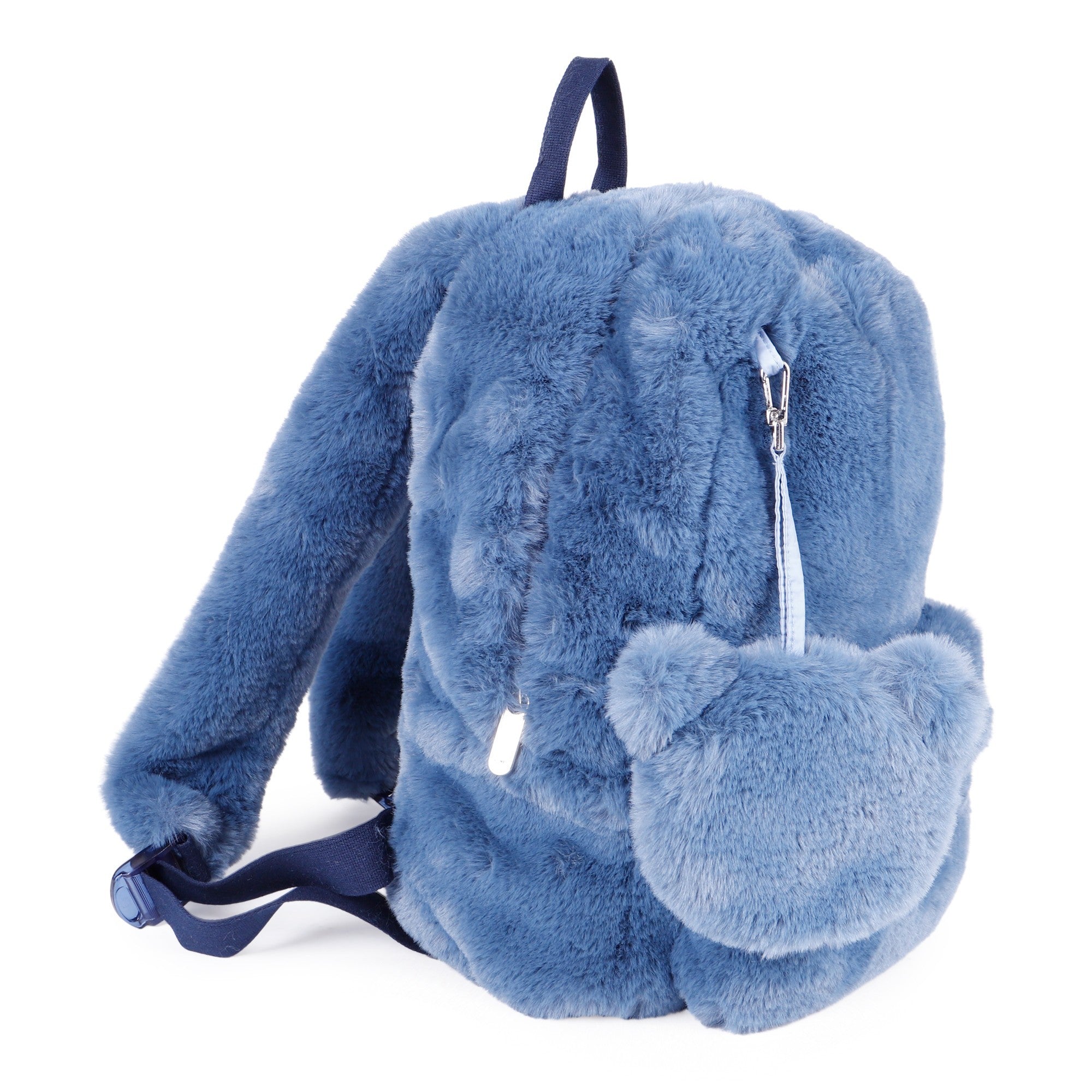Il GufoFuzzy Teddy Backpack10320945SAVANNA