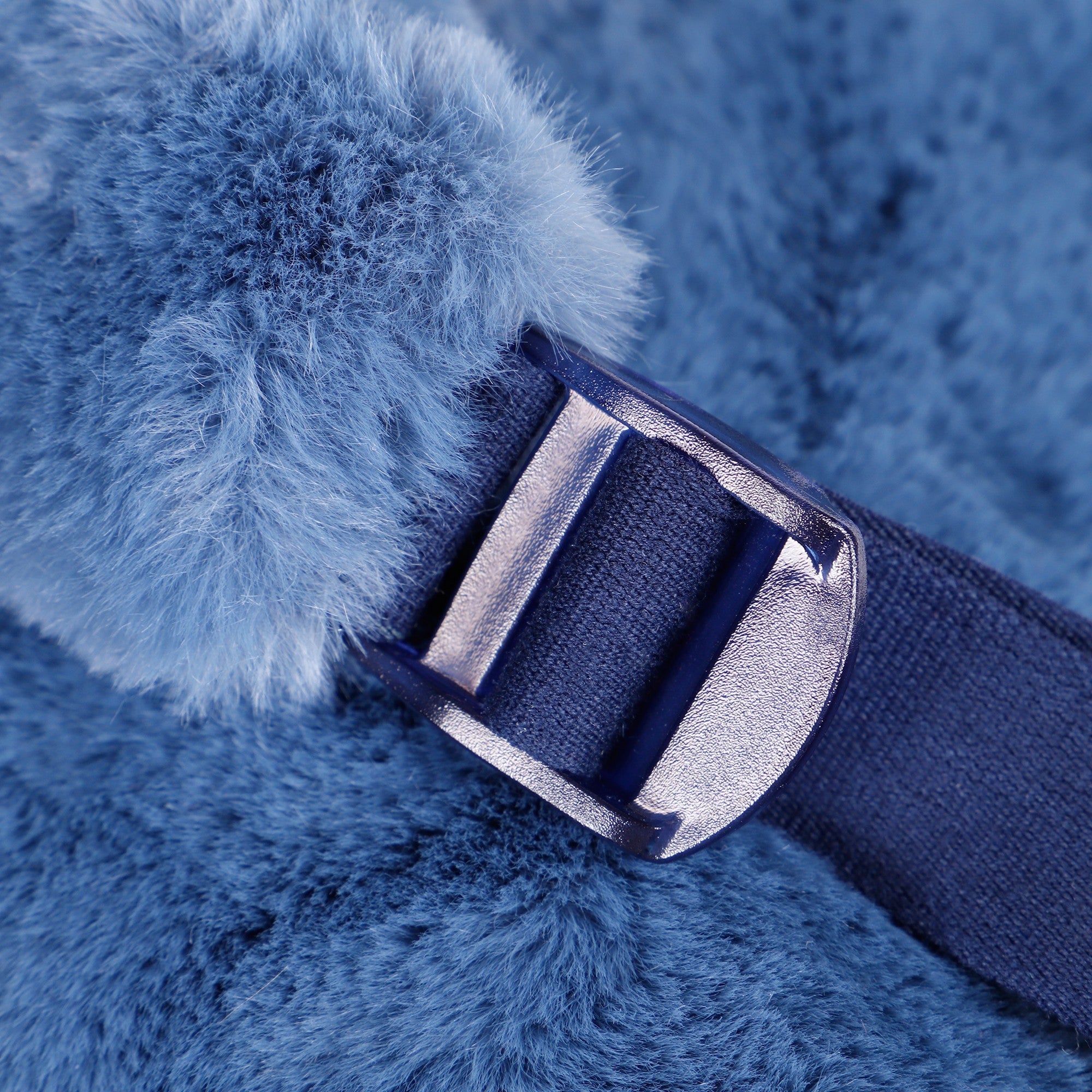 Il GufoFuzzy Teddy Backpack10320945SAVANNA