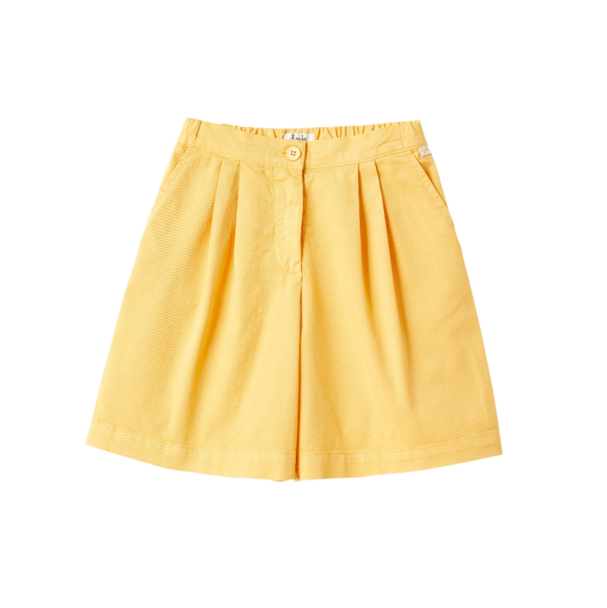 Il GufoGabardine Bermuda Shorts8053785680846SAVANNA