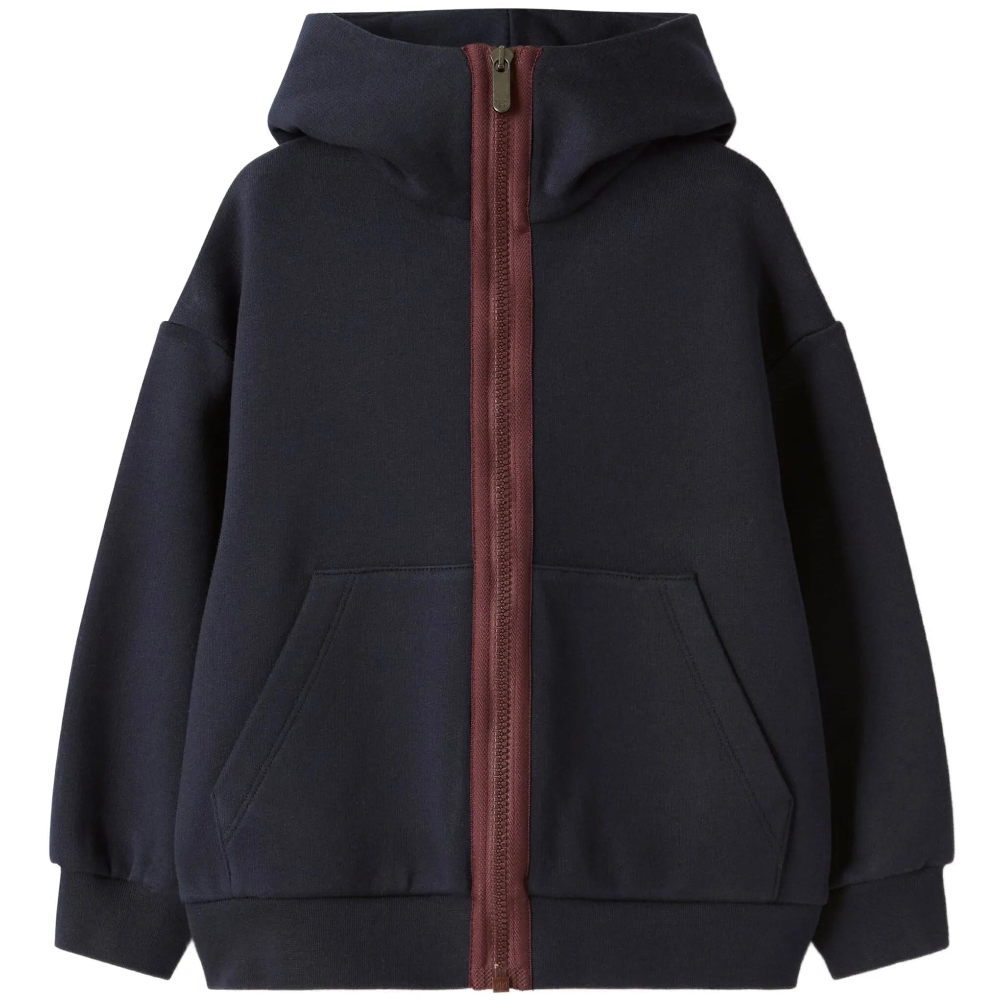 Il GufoHooded Zip Jacket8053785765482SAVANNA