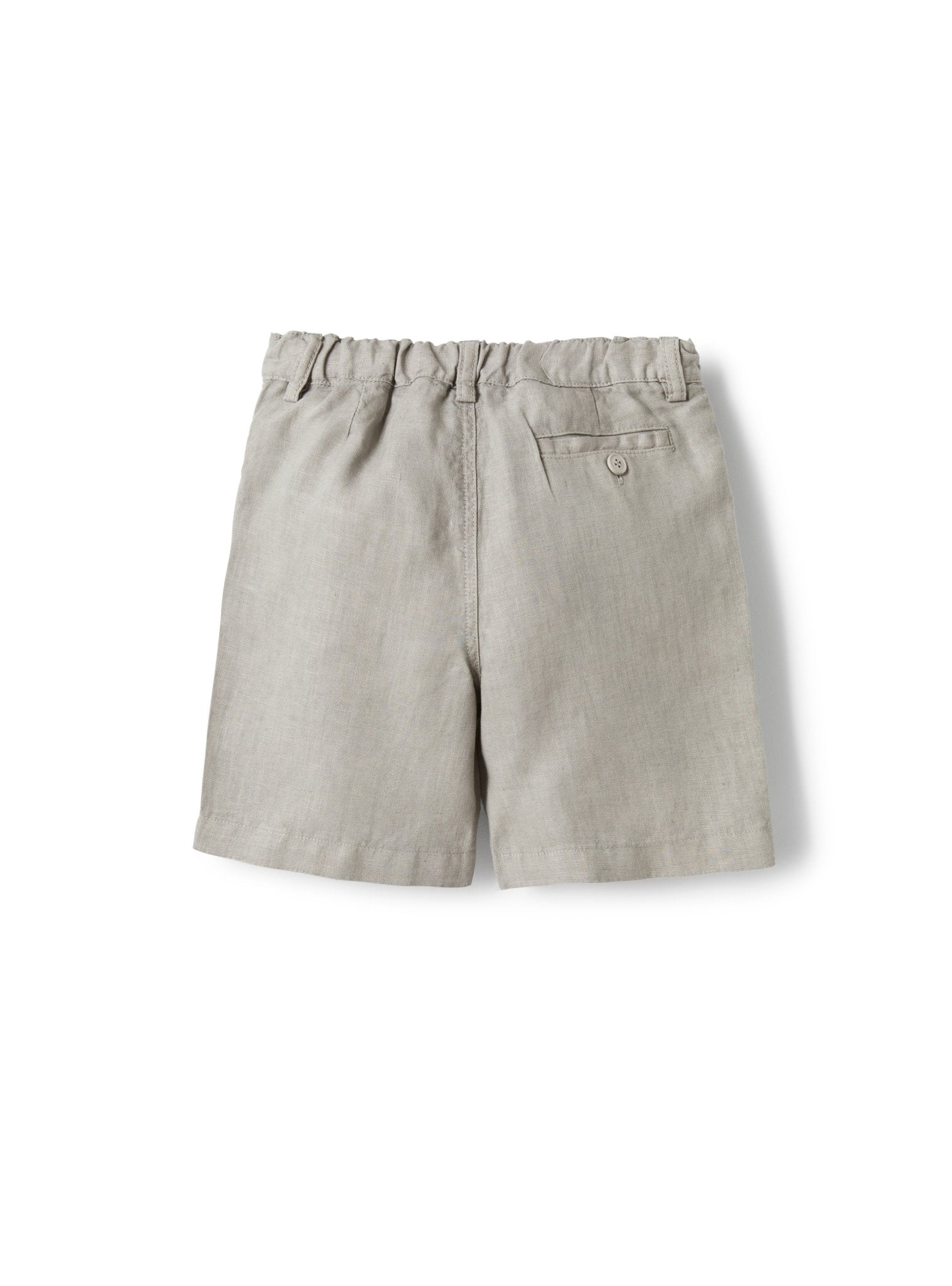 Il GufoLinen Bermuda Shorts8053785676375SAVANNA
