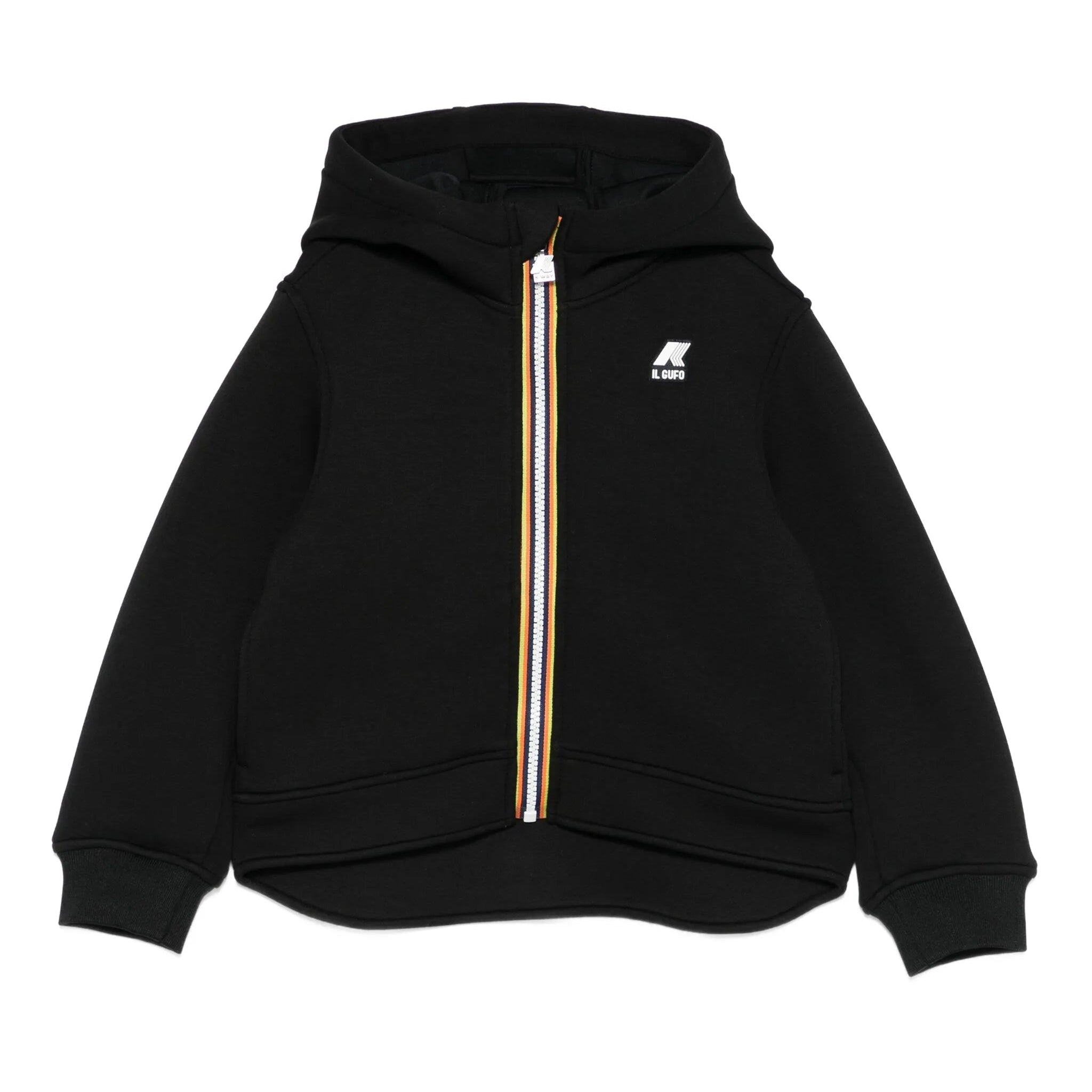 Il GufoLogo Detail Hoodie8053785764782SAVANNA