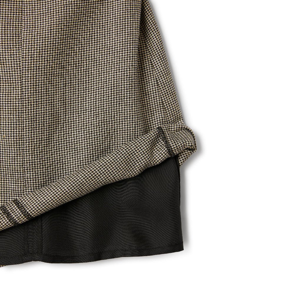 Il GufoLurex Houndstooth Dress8053785569738SAVANNA