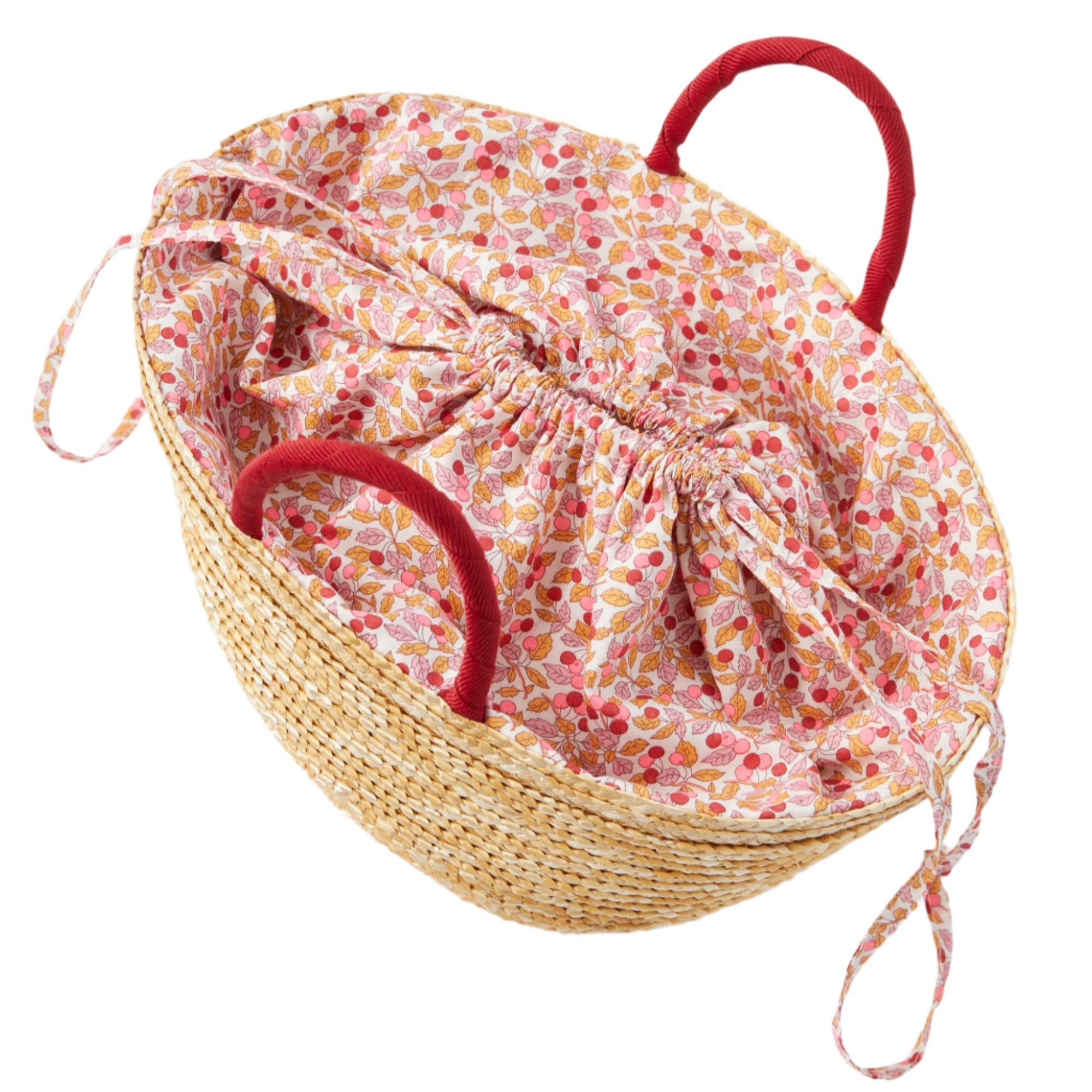 Il GufoNatural Raffia Bag8053785744203SAVANNA