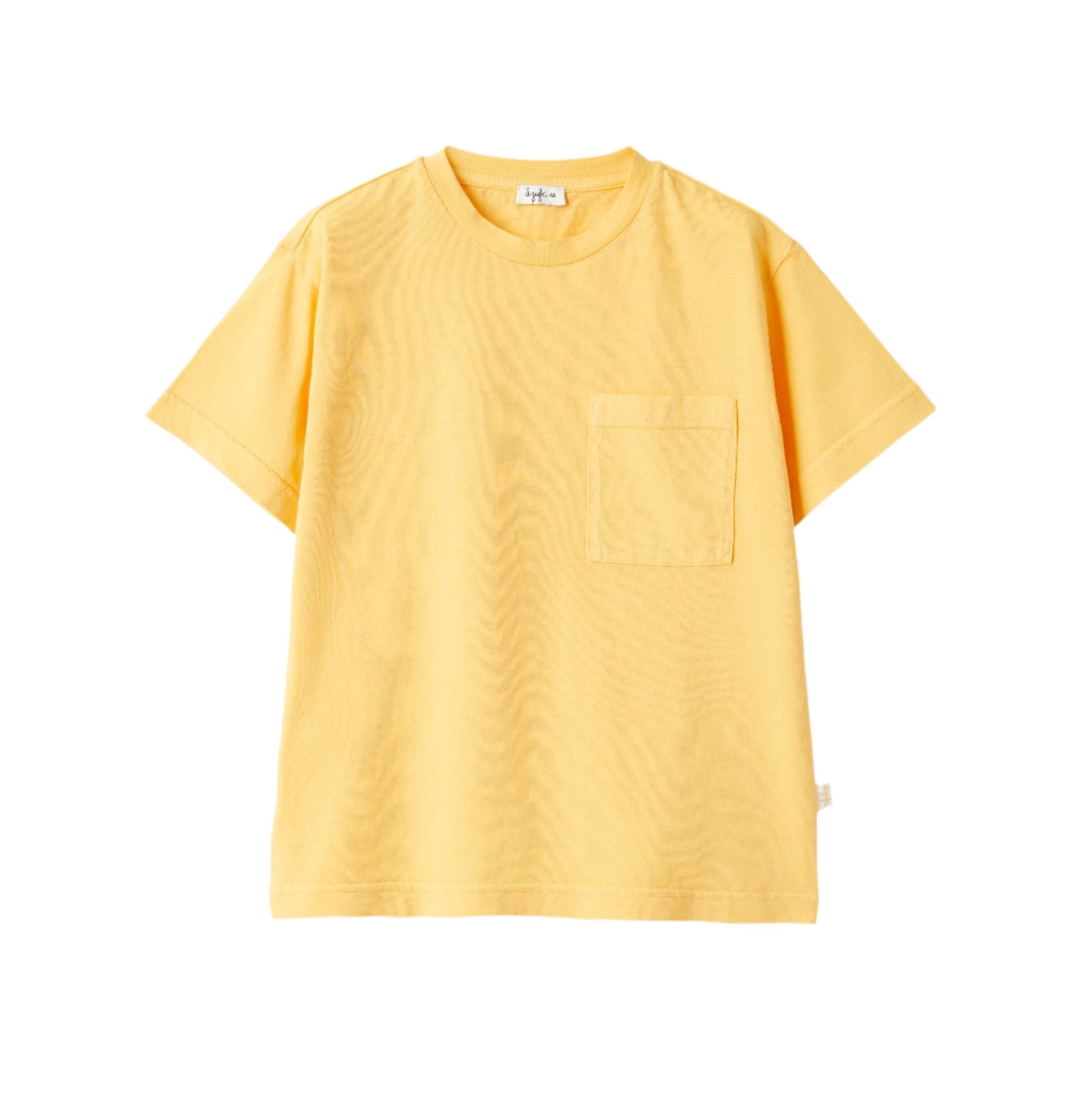 Il GufoOrganic Jersey T-Shirt8053785690050SAVANNA