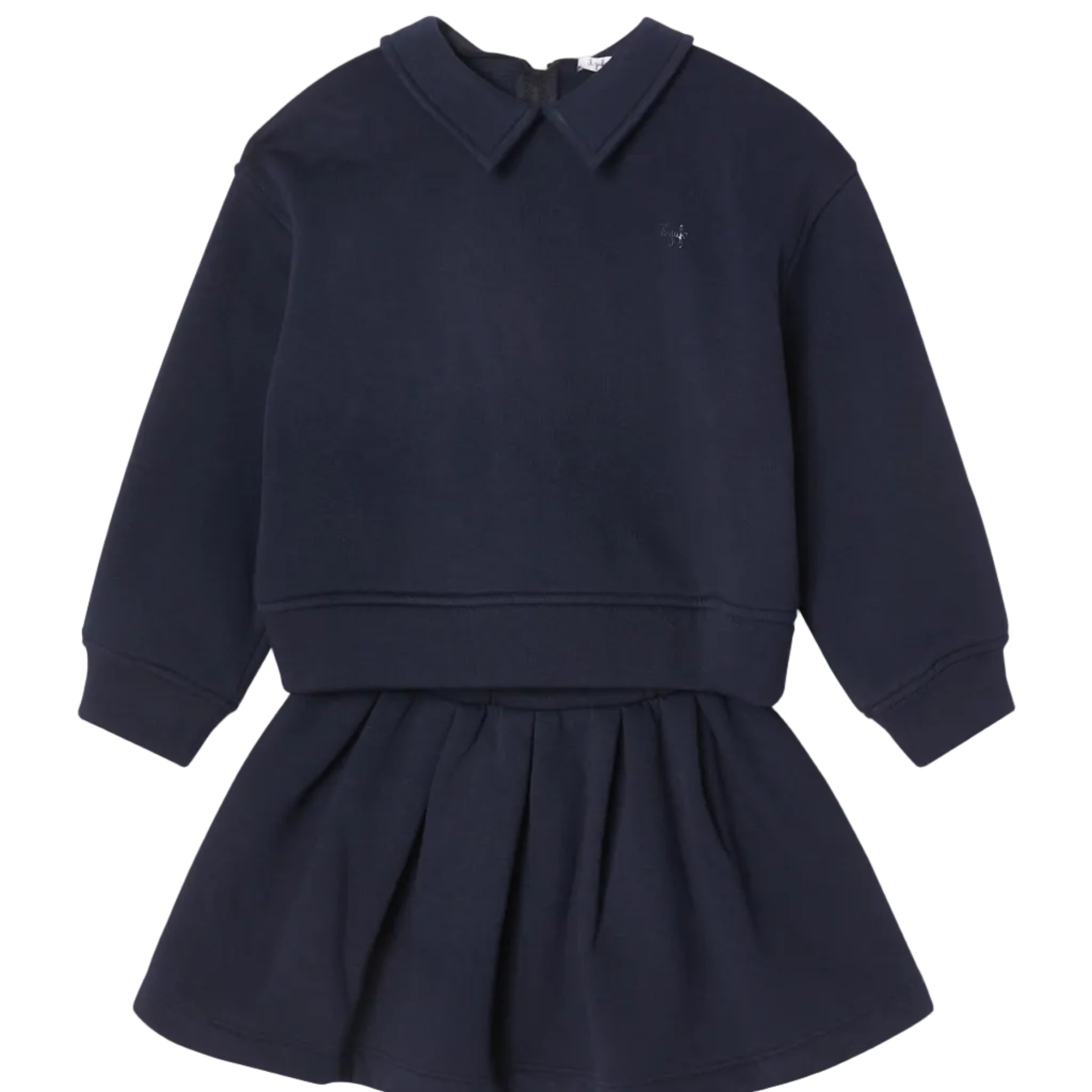 Il GufoPolo Shirt & Skirt Set8053785760524SAVANNA