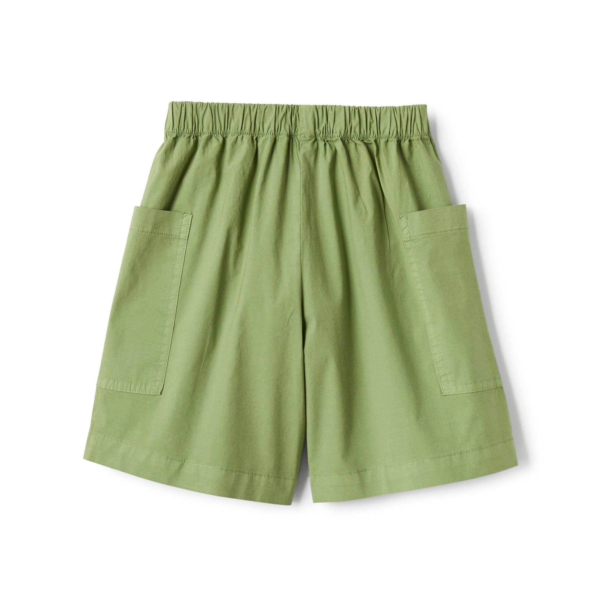 Il GufoPoplin Bermuda Shorts8053785713445SAVANNA