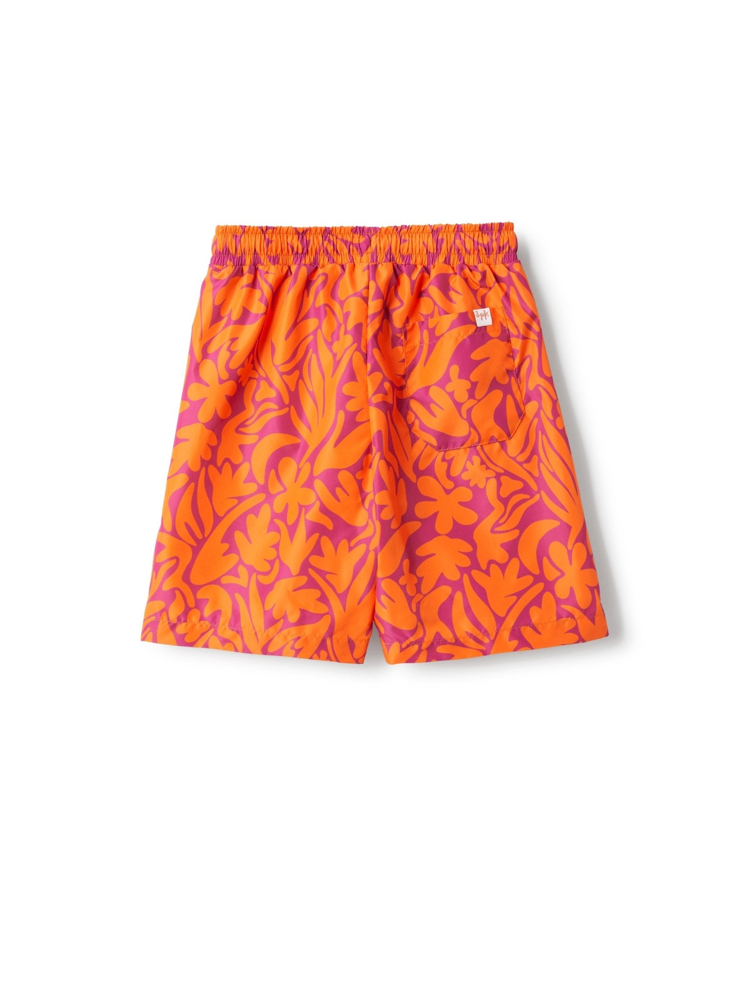 Il GufoPrinted Swim Trunks8053785699886SAVANNA