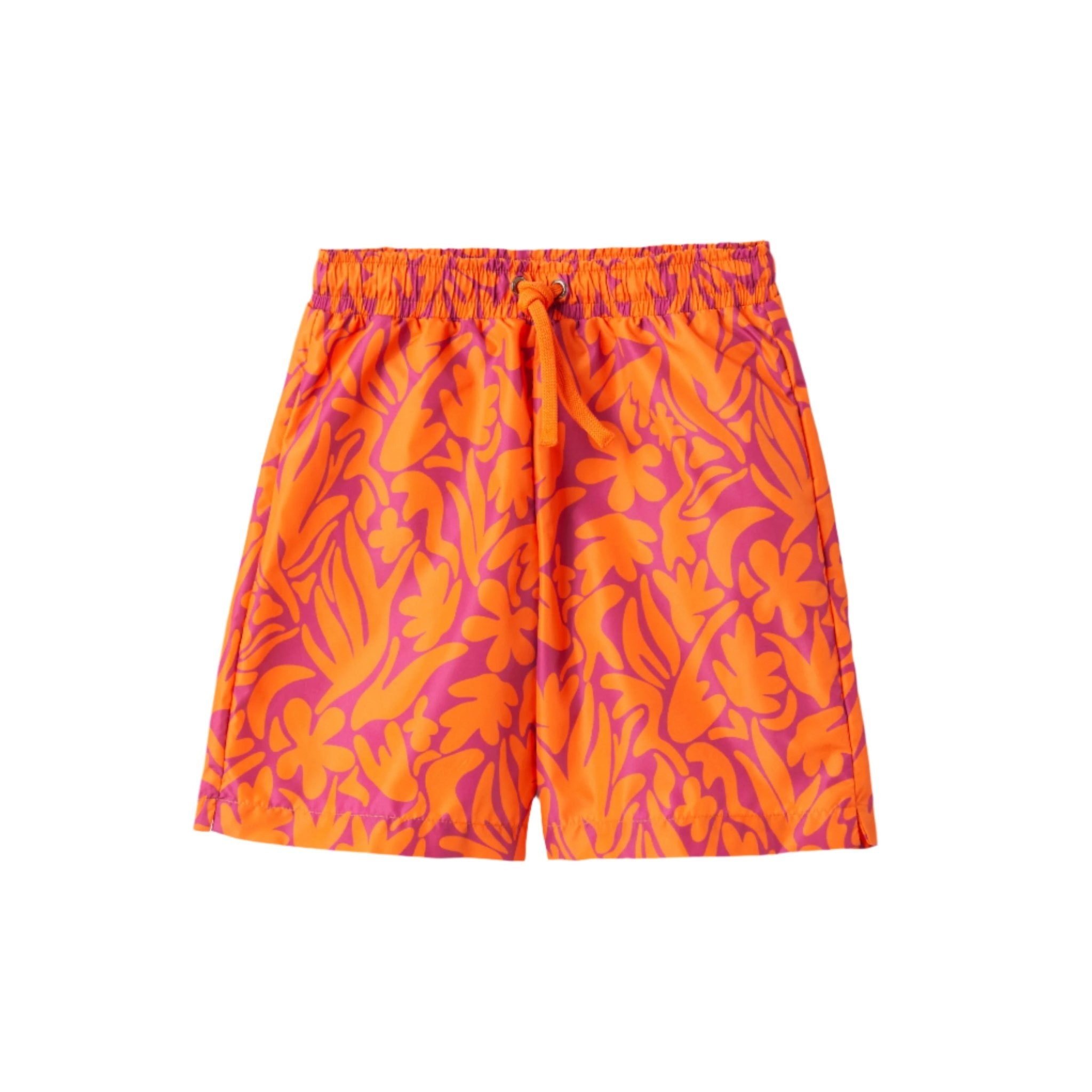 Il GufoPrinted Swim Trunks8053785699886SAVANNA