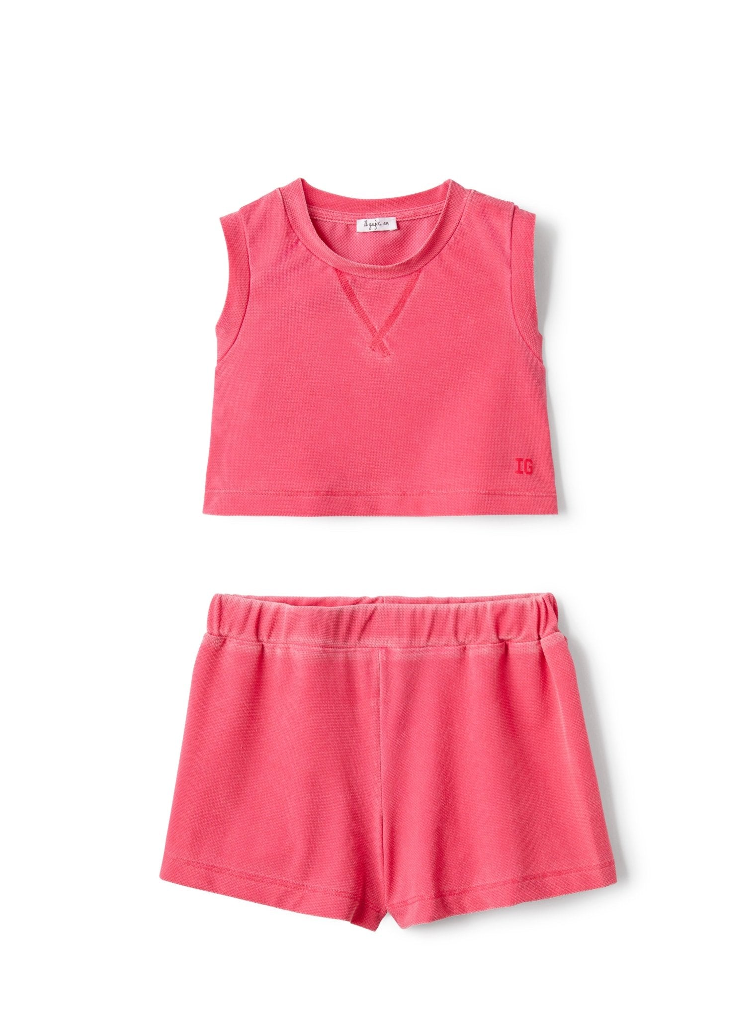 Il GufoSensitive Two - piece Set8053785731128SAVANNA