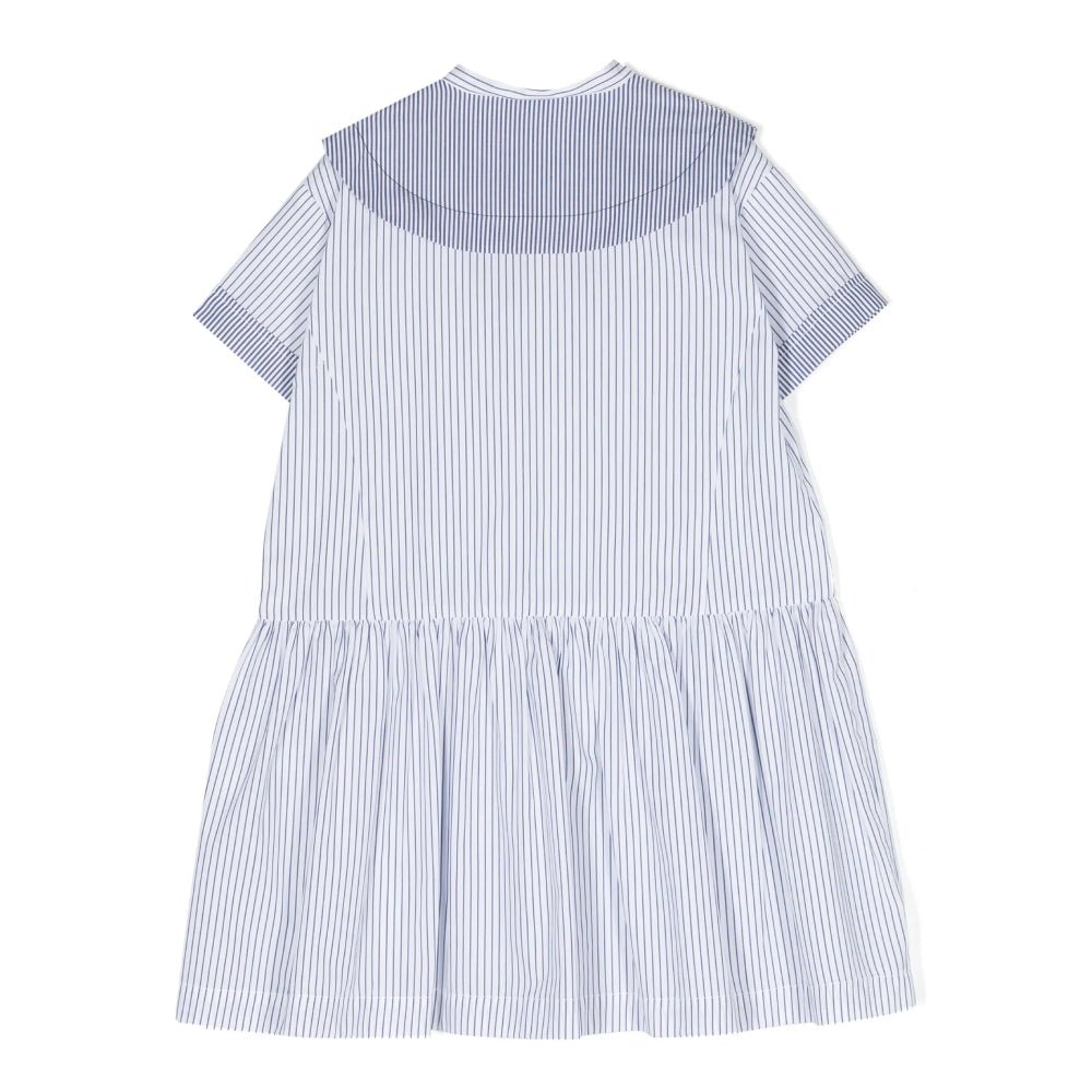 Il GufoStriped Print Dress8053785418418SAVANNA