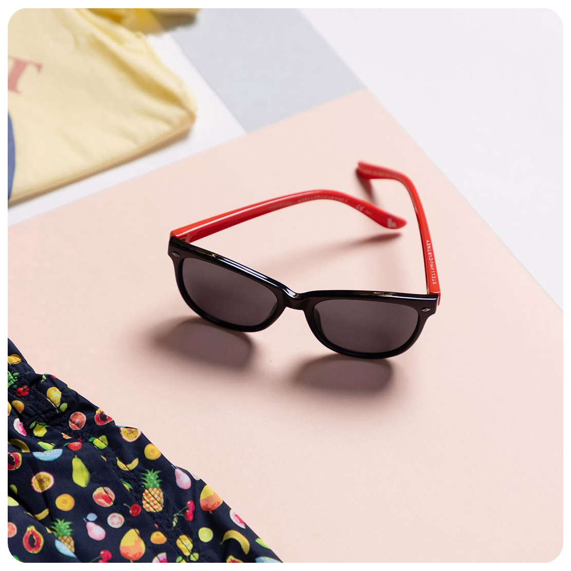 SAVANNA Accessories Collection