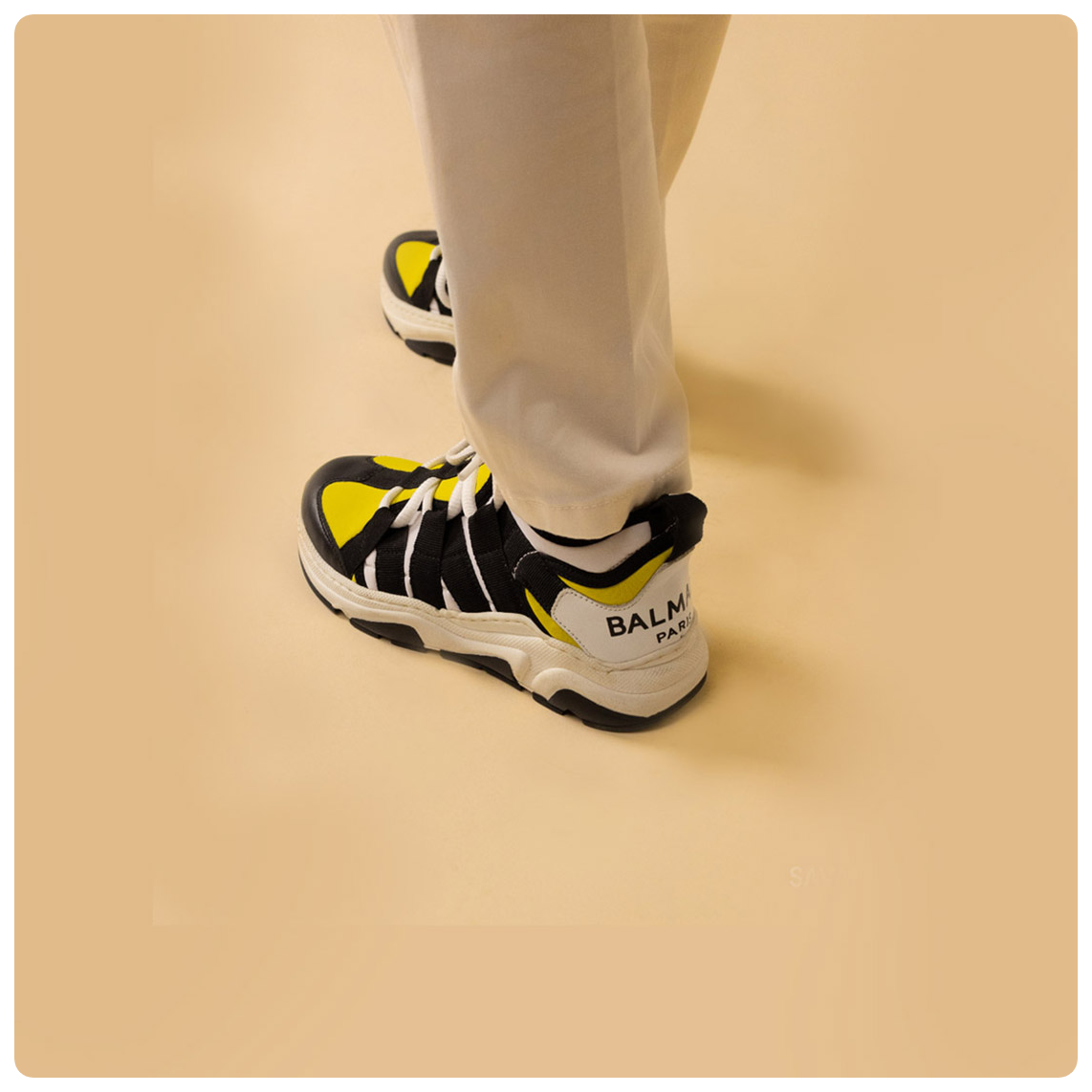 SAVANNA Shoes Collection