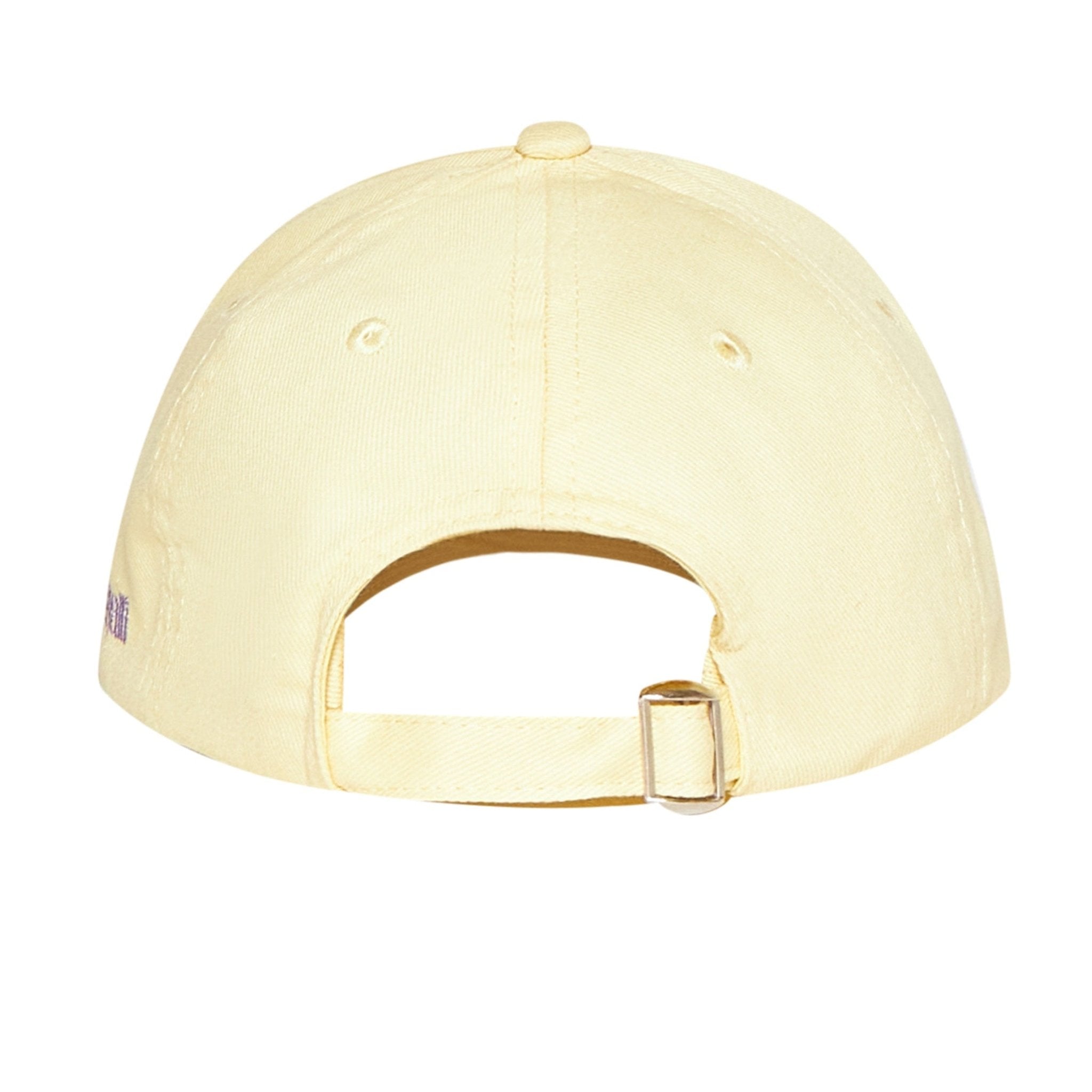 Just CavalliHeart Embroidered CapSAVANNA