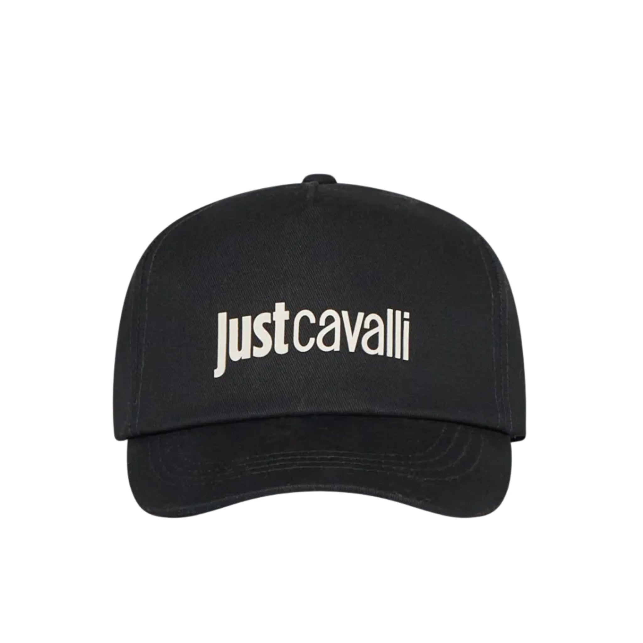 Just CavalliHeart Embroidered CapSAVANNA