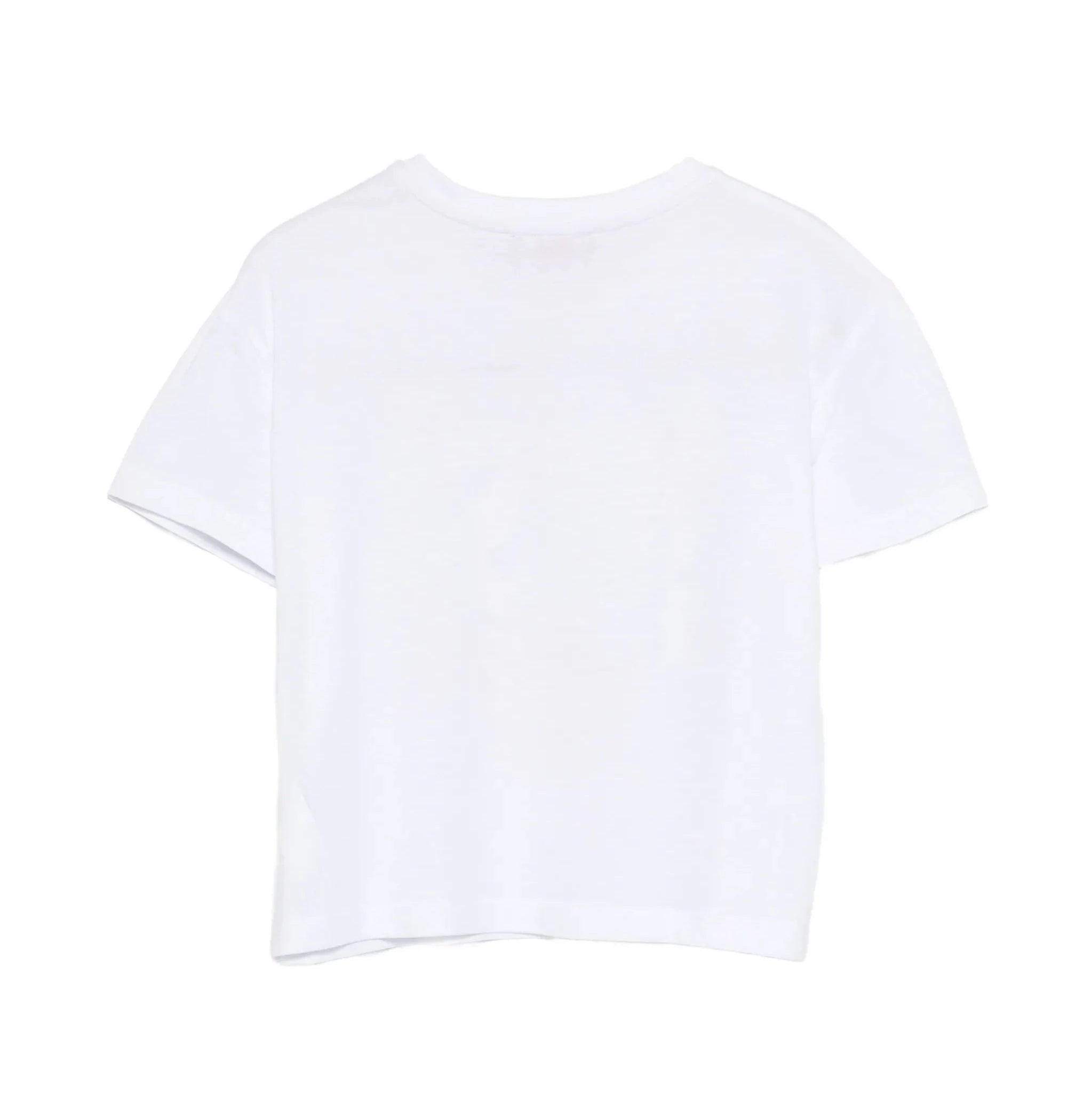 Just CavalliLogo Graphic T-Shirt8053638516094SAVANNA