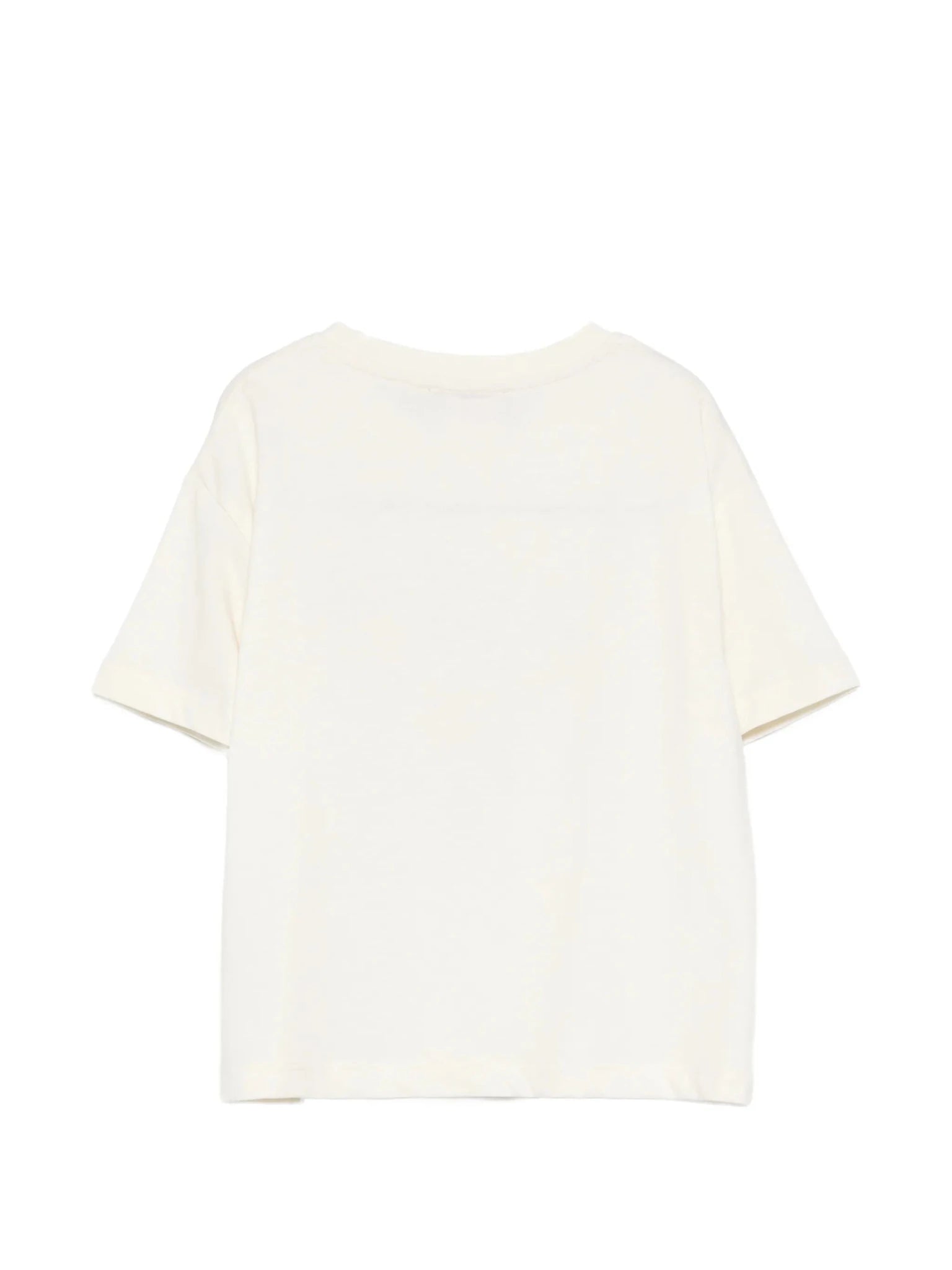 Just CavalliLogo Graphic T-Shirt8053638521258SAVANNA