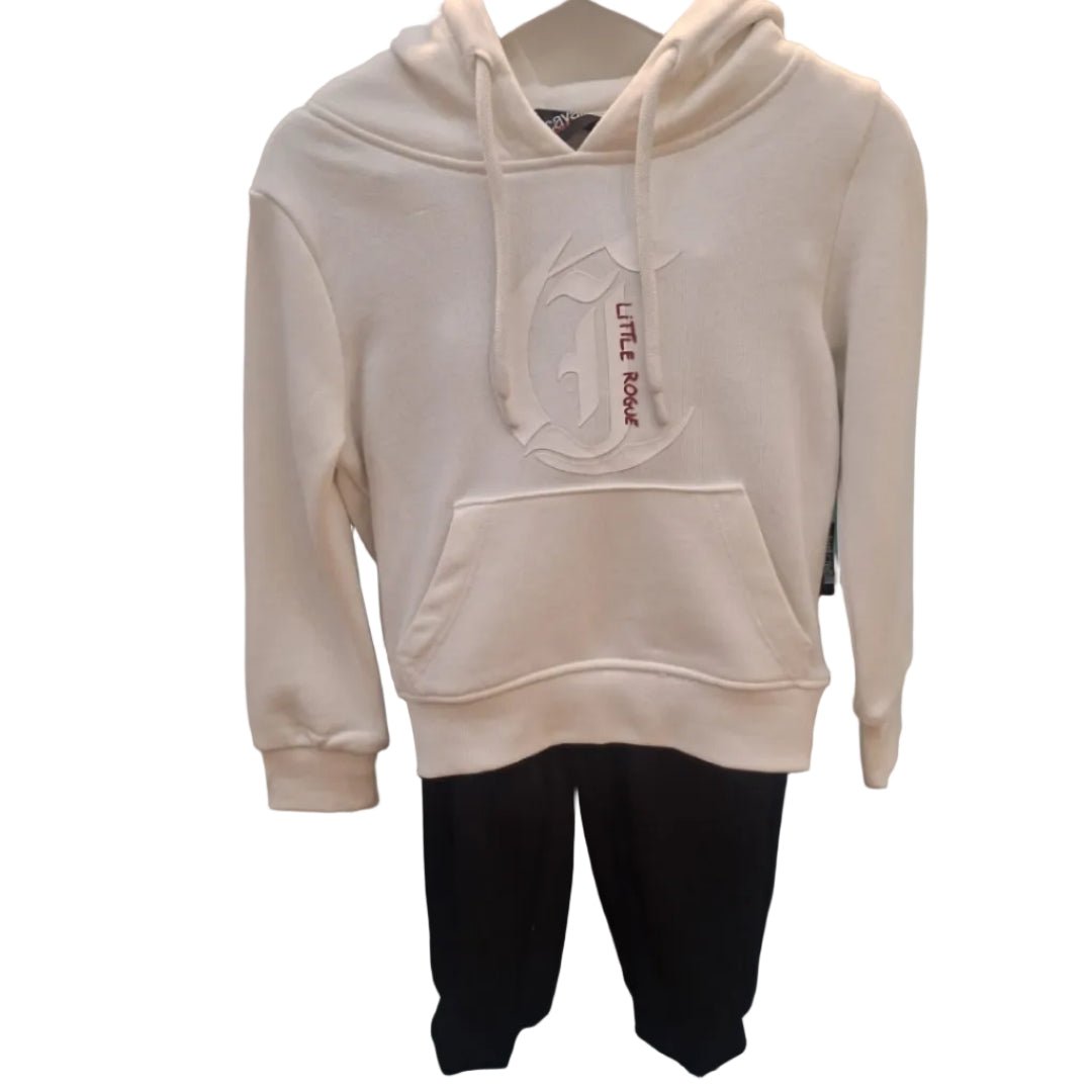 Just CavalliLogo Graphic Tracksuit8053638896554SAVANNA