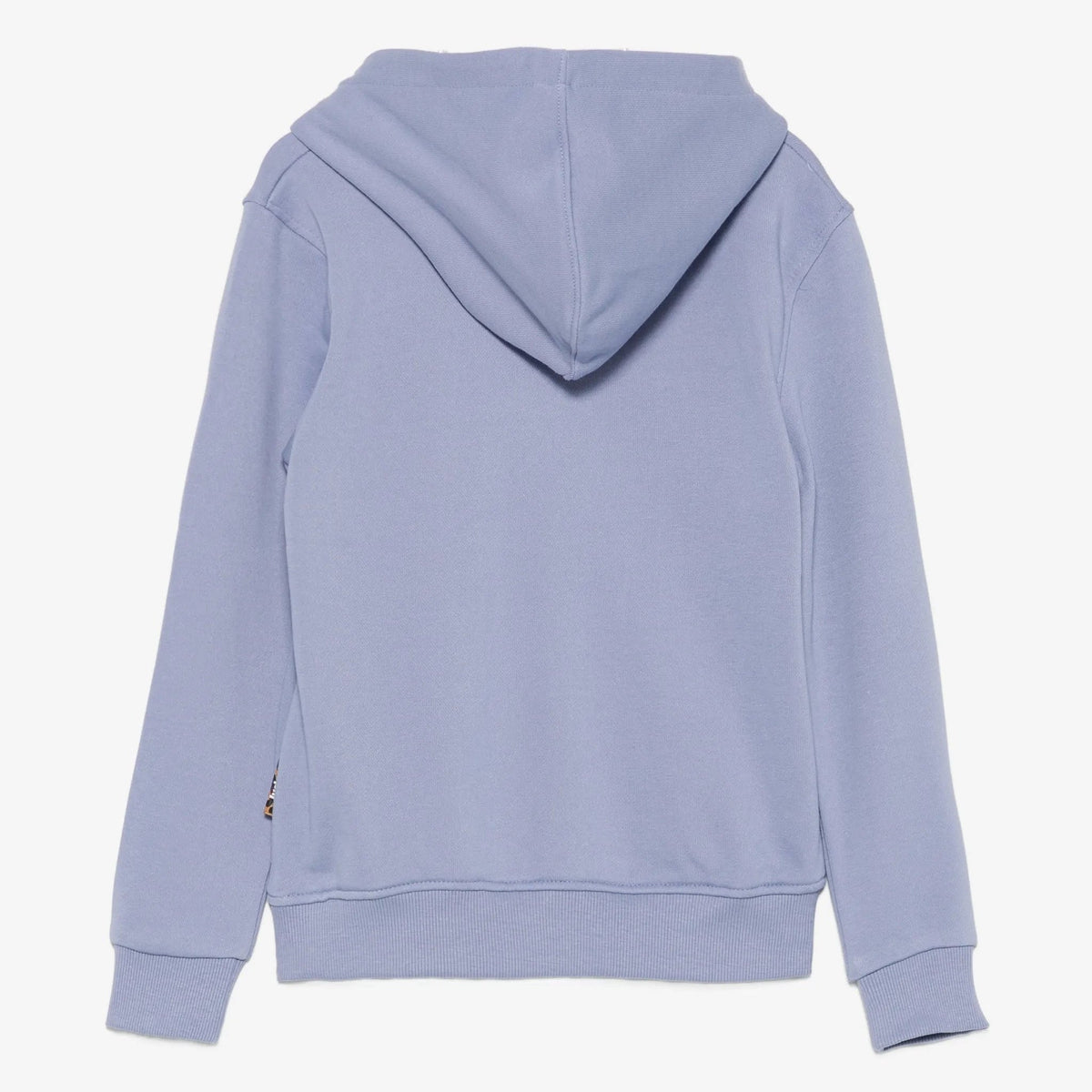 Just CavalliLogo Patch Hoodie8053638645565SAVANNA