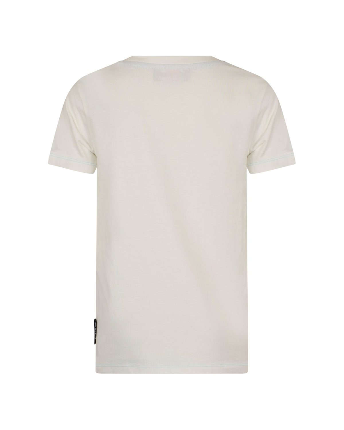 Just CavalliPatch Detail T-Shirt8053638639854SAVANNA