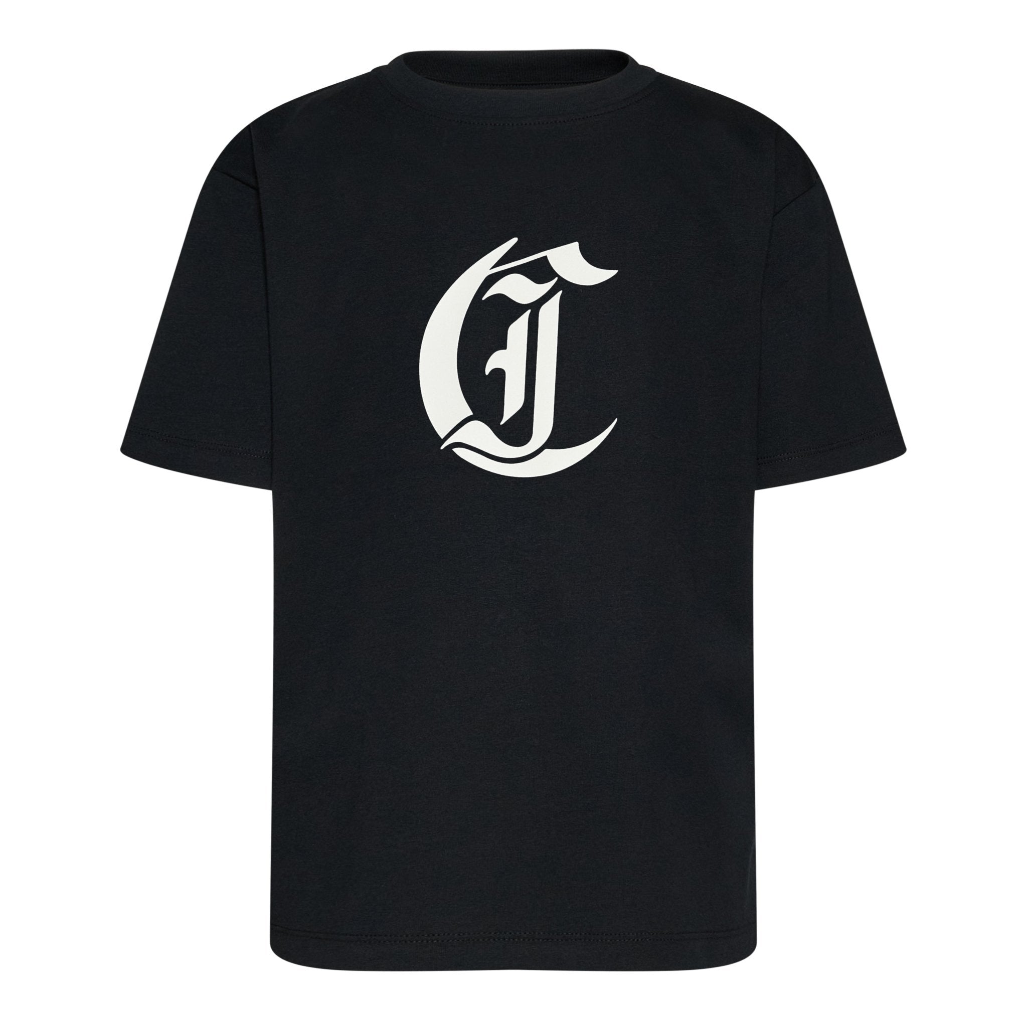 Just CavalliShort - Sleeved T-Shirt8053638507252SAVANNA
