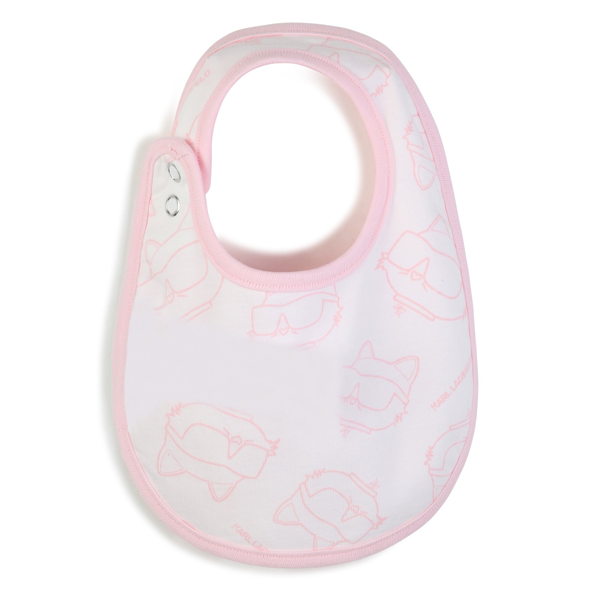 Karl LagerfeldChoupette Babygrow Gift Set3617165786013SAVANNA