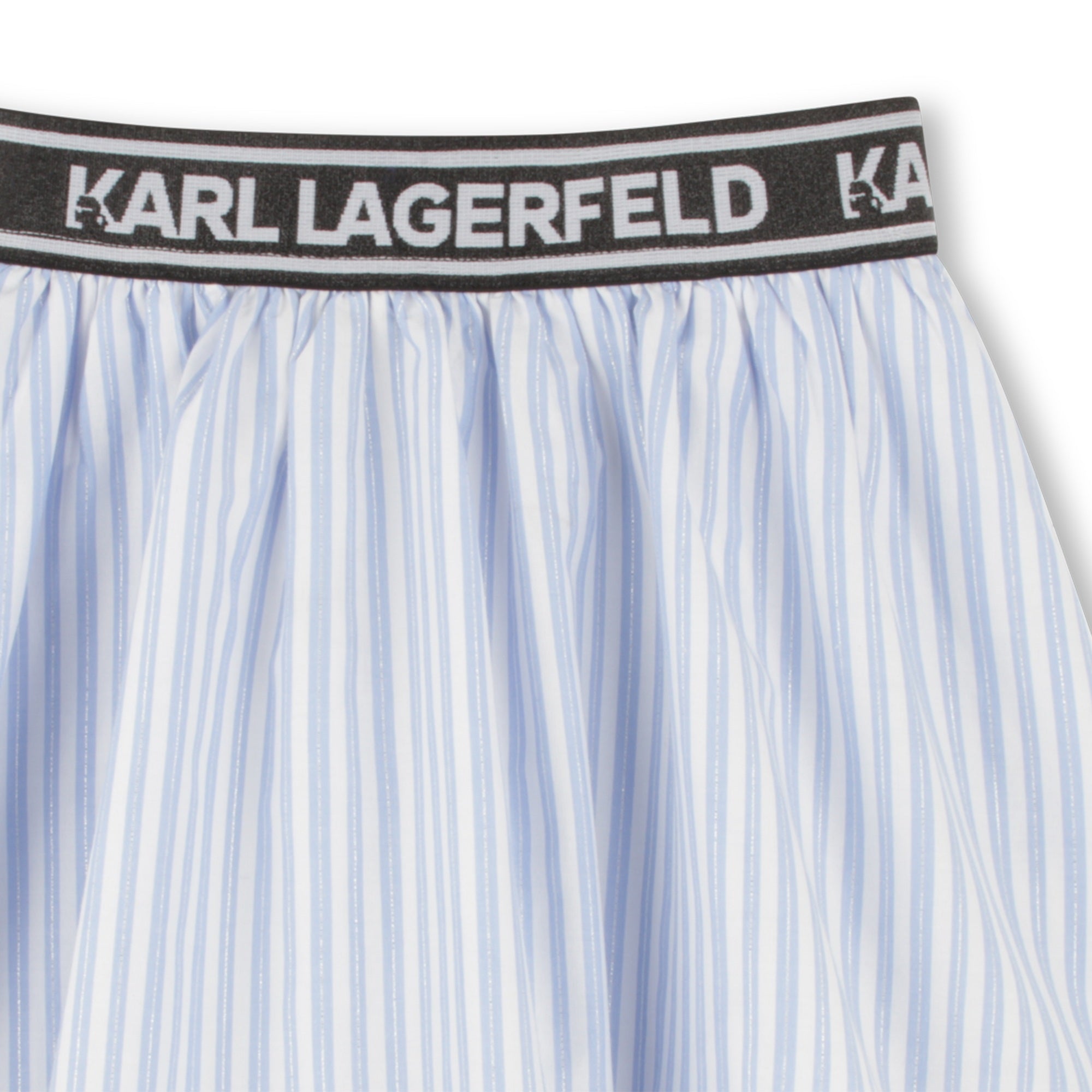 Karl LagerfeldDecorative Short Skirt3617165463013SAVANNA