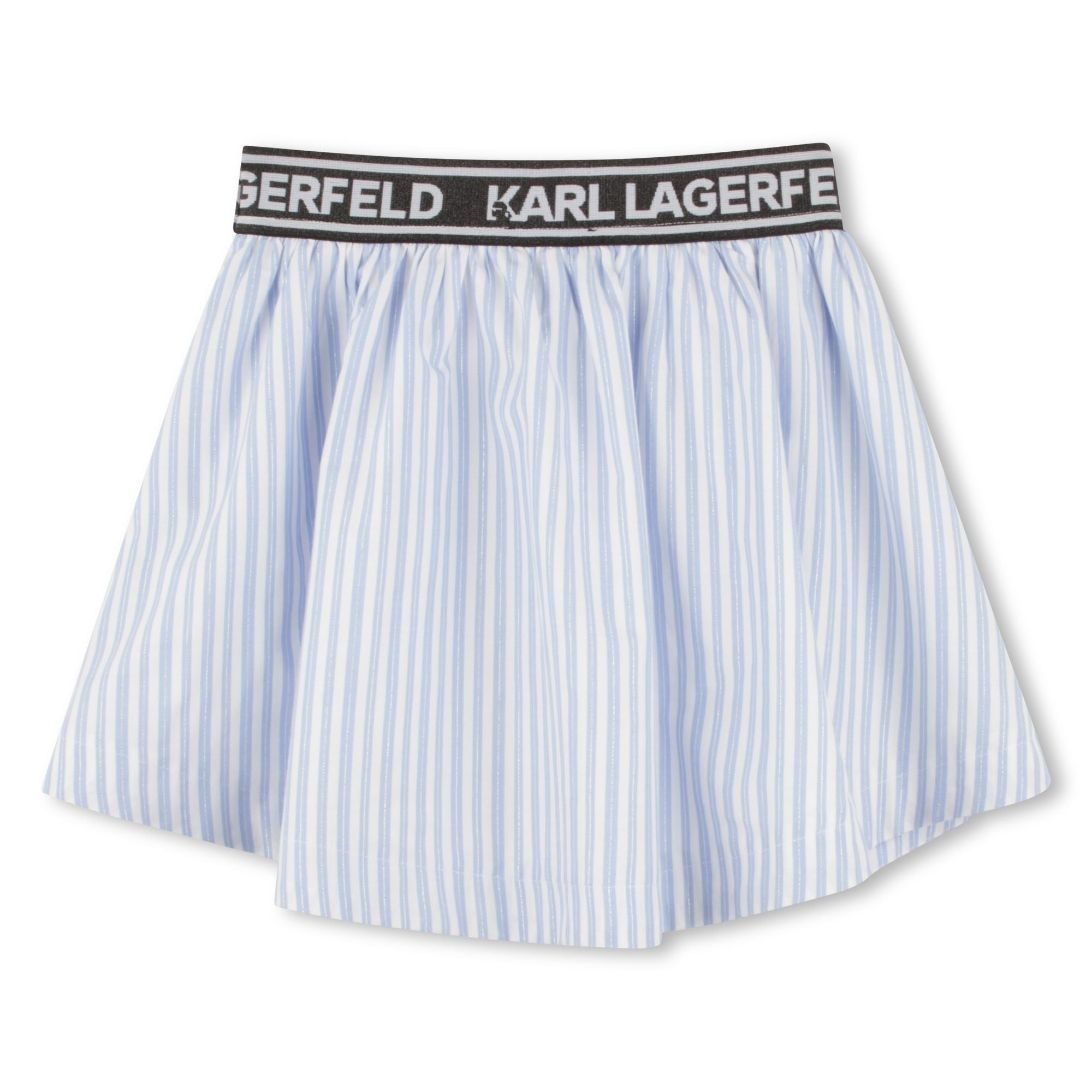 Karl LagerfeldDecorative Short Skirt3617165463013SAVANNA